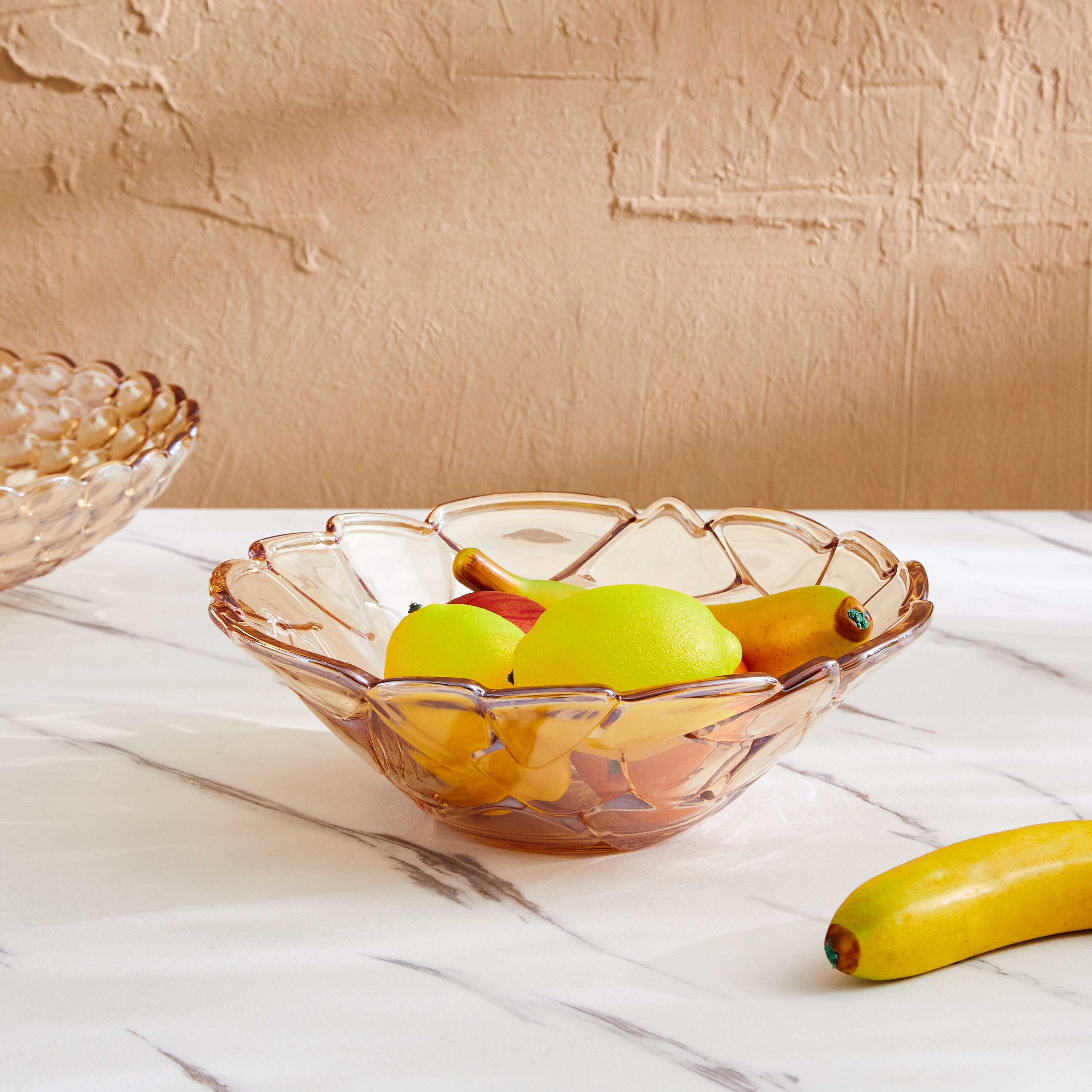 Bellissimo Fruit Bowl - 1.1 L-hbxkitchen-serveware-image-1