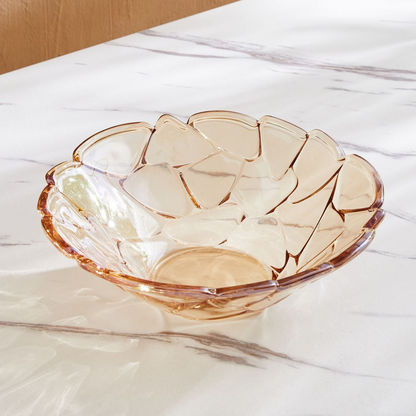 Bellissimo Fruit Bowl - 1.1 L-Glassware-image-1