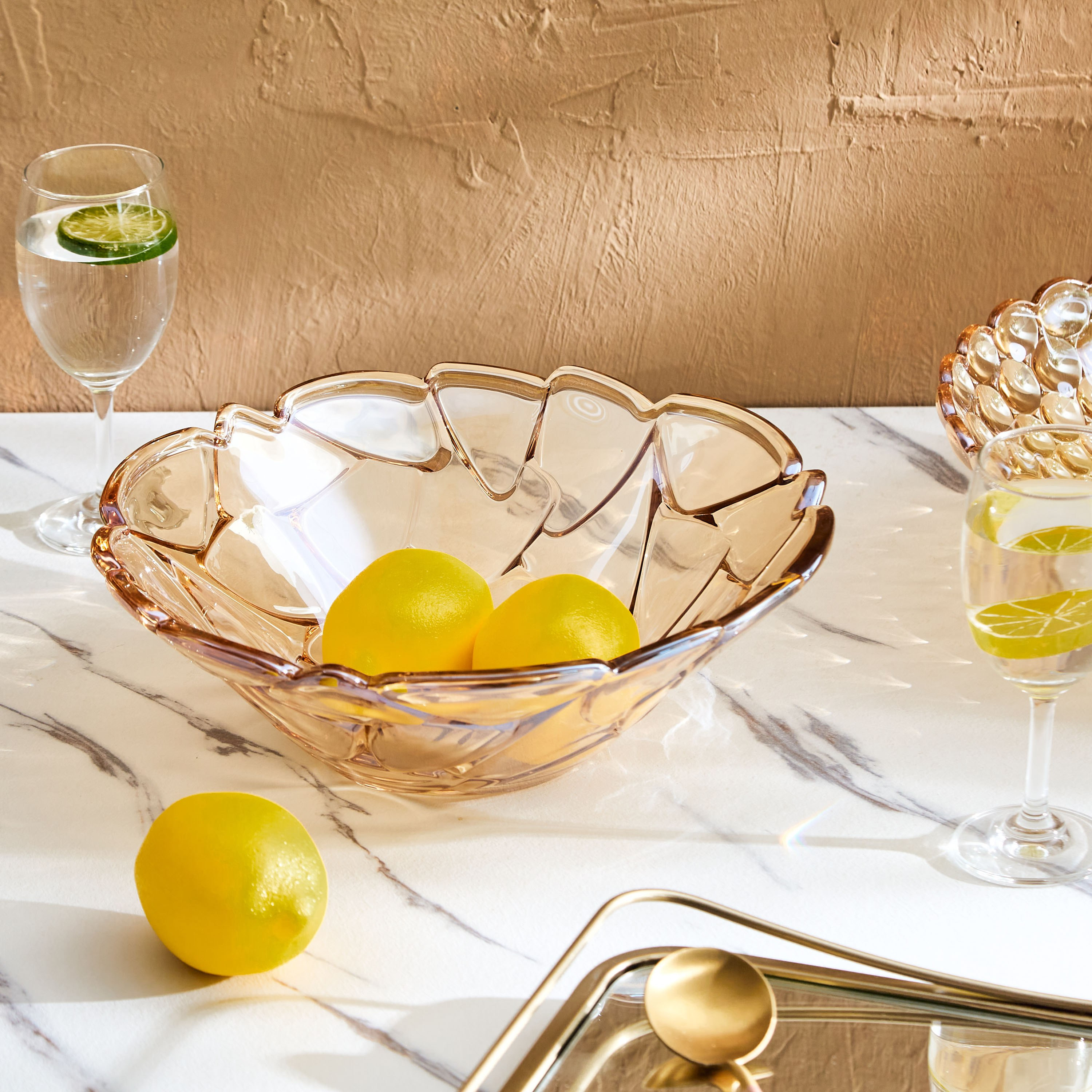 Bellissimo Fruit Bowl - 1.1 L-hbxkitchen-serveware-image-6