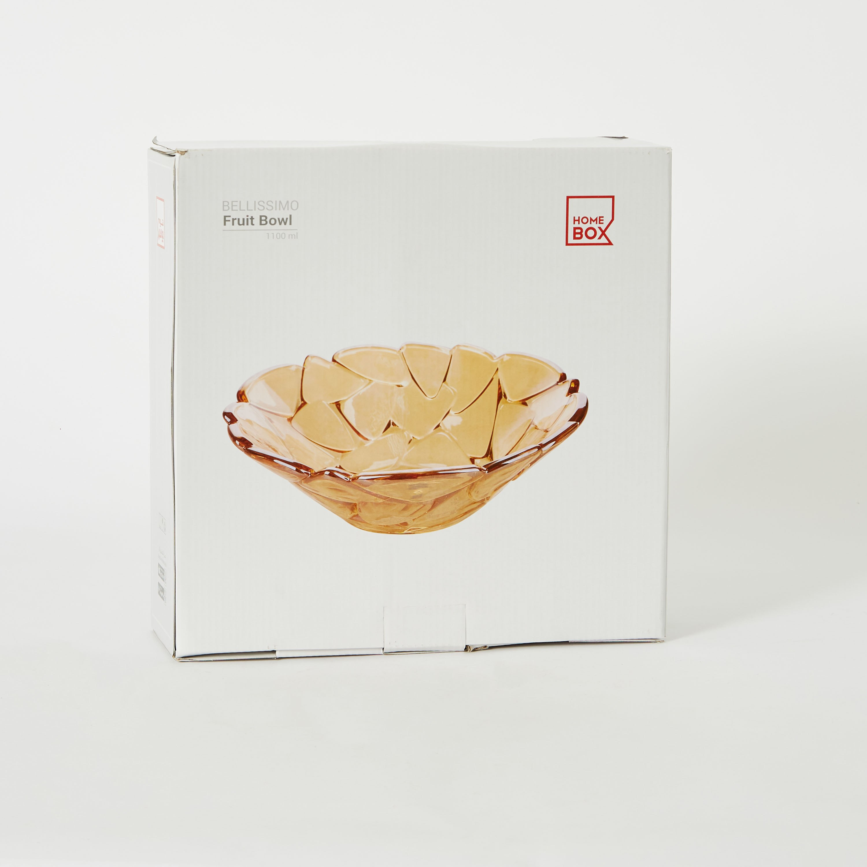 Bellissimo Fruit Bowl - 1.1 L-hbxkitchen-serveware-image-8