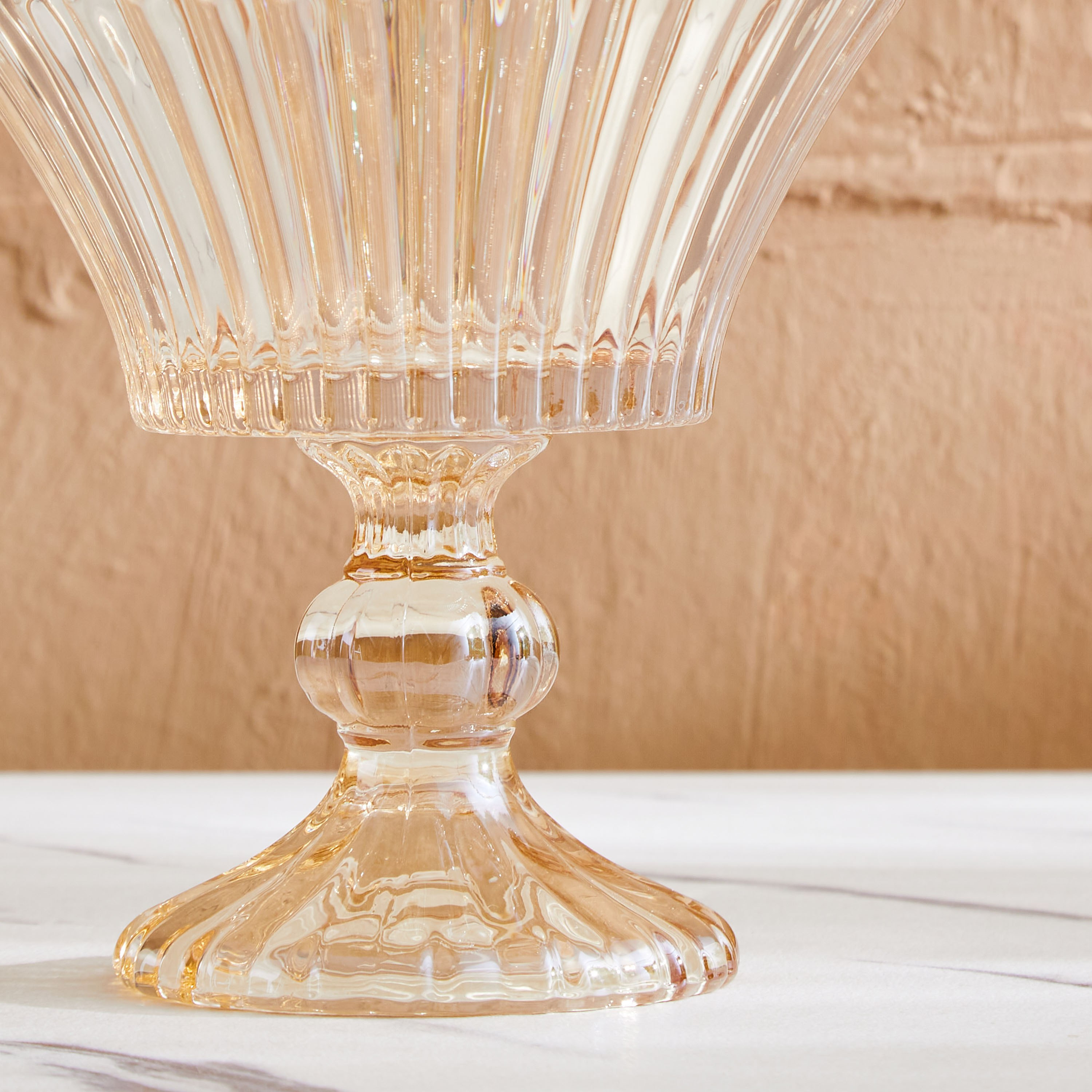 Bellissimo Candy Footed Jar - 1.5 L-hbxdecorandfurnishings-tabletop-serveware-image-5