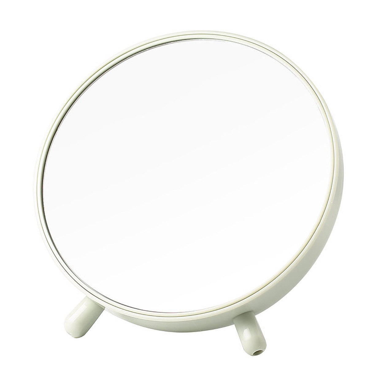 مرآة مستديرة مع حامل من هيبسو 20x16x6 سم-hbxdecorandfurnishings-homeaccessories-novelties-image-2