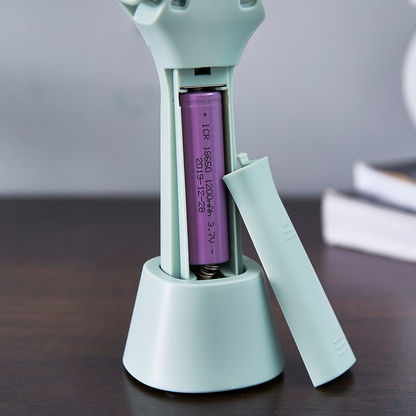 HBSO Mini Fan with Stand