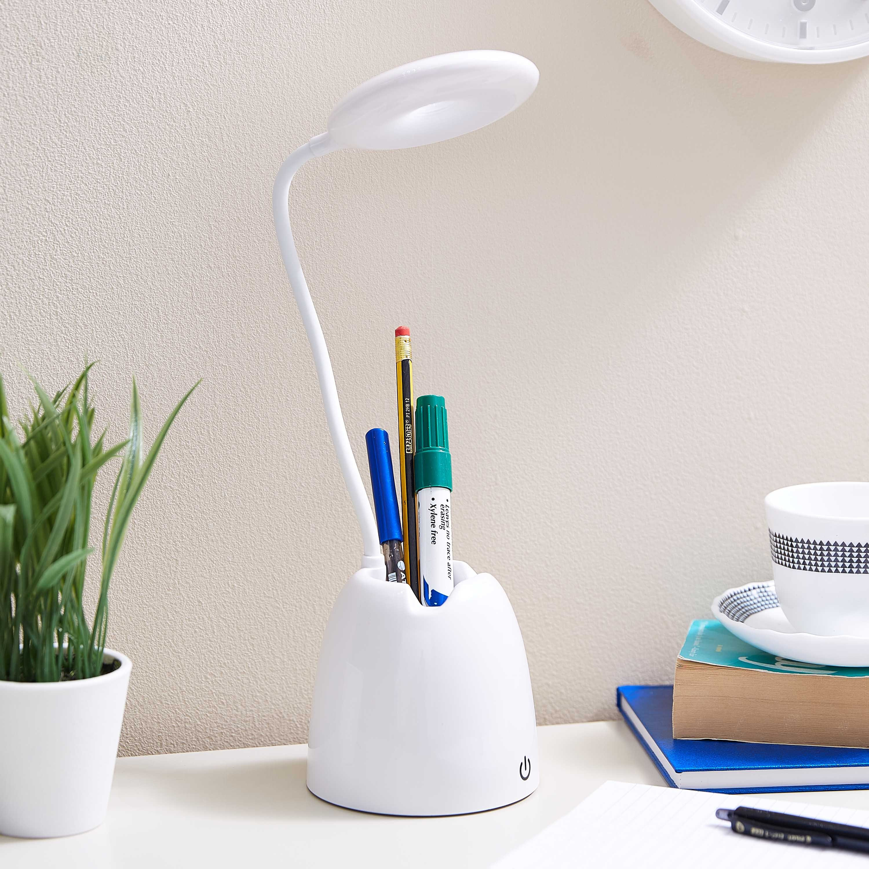 HBSO Ring Light with Pen Stand-hbxdecorandfurnishings-homeaccessories-novelties-image-1