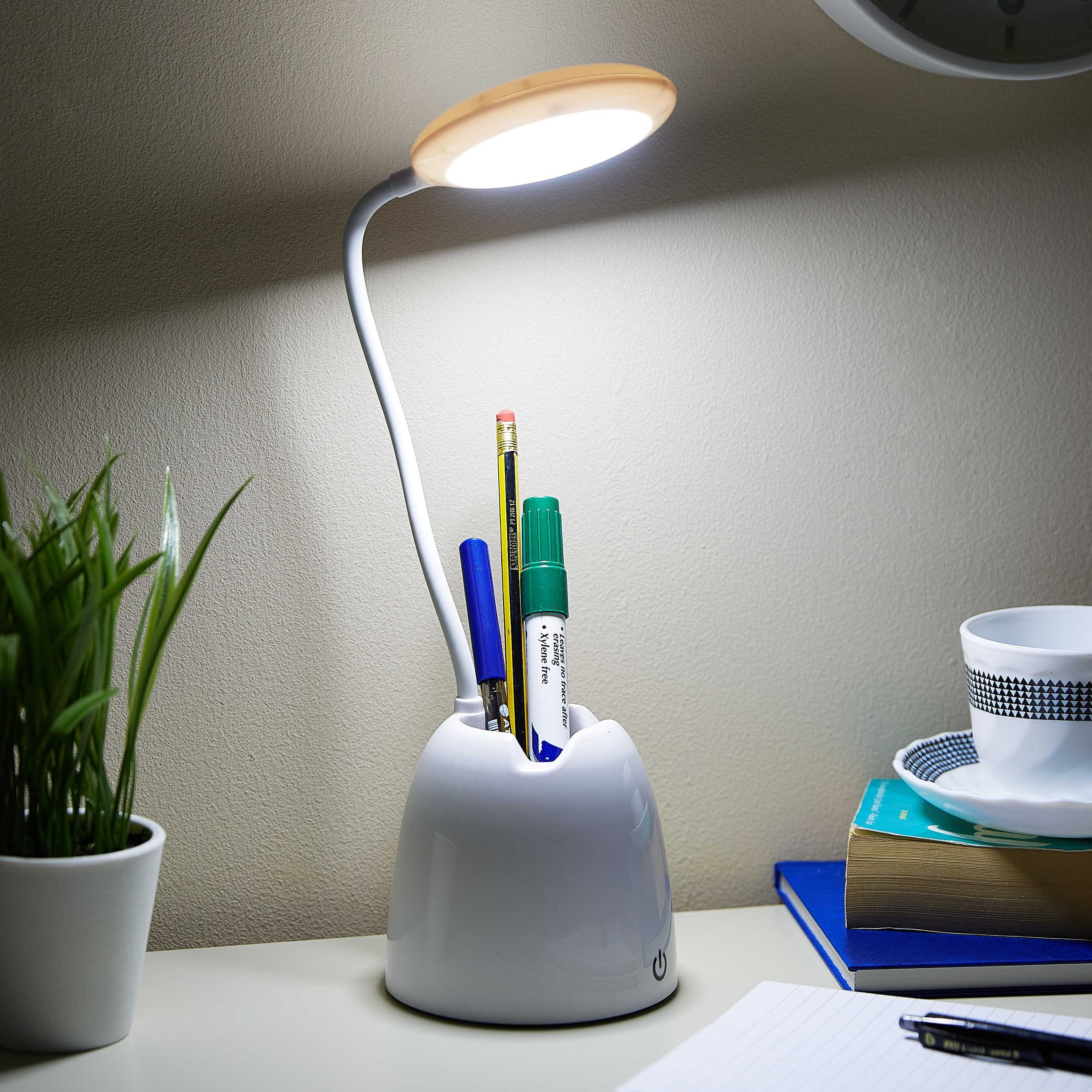 HBSO Ring Light with Pen Stand-hbxdecorandfurnishings-homeaccessories-novelties-image-2