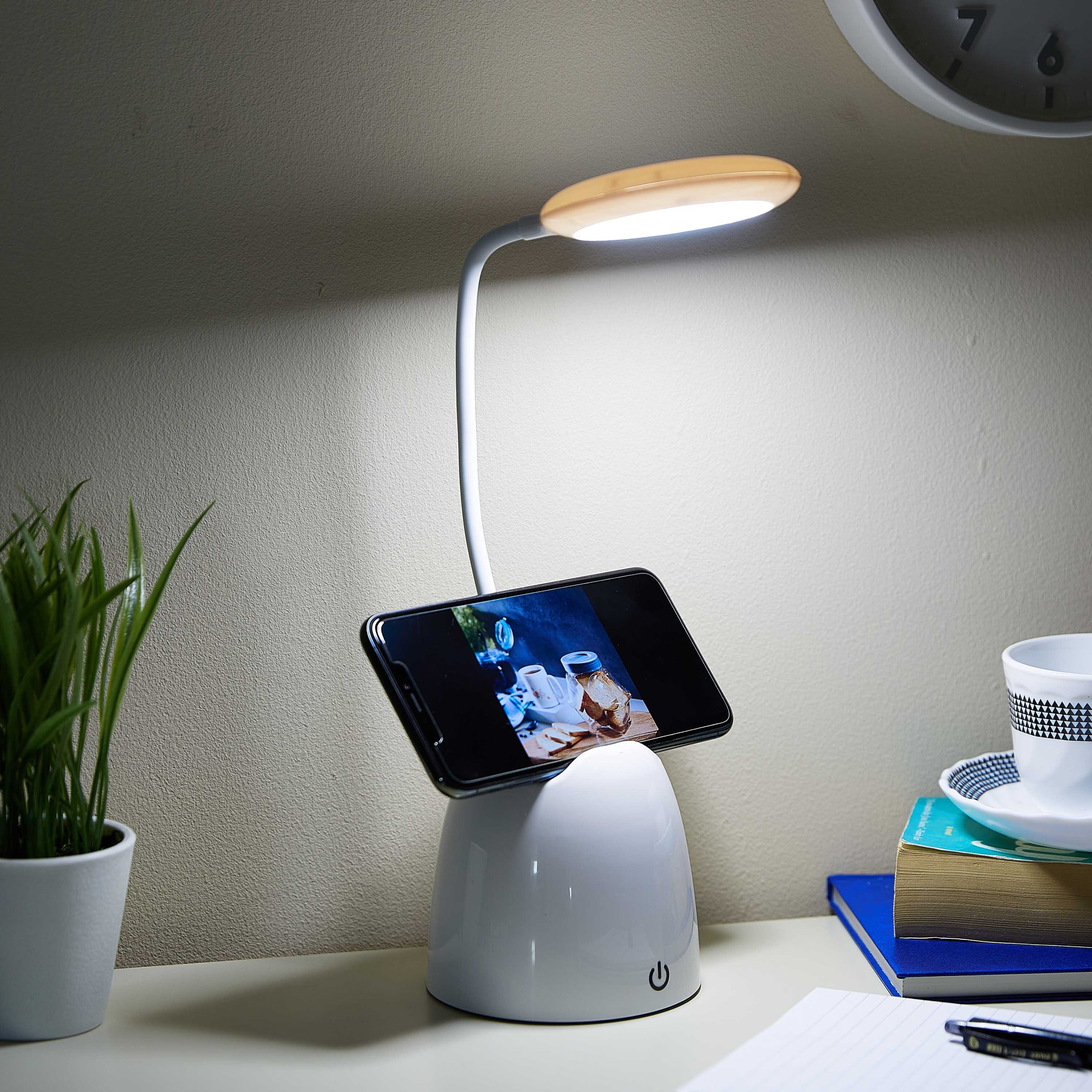 HBSO Ring Light with Pen Stand-hbxdecorandfurnishings-homeaccessories-novelties-image-3