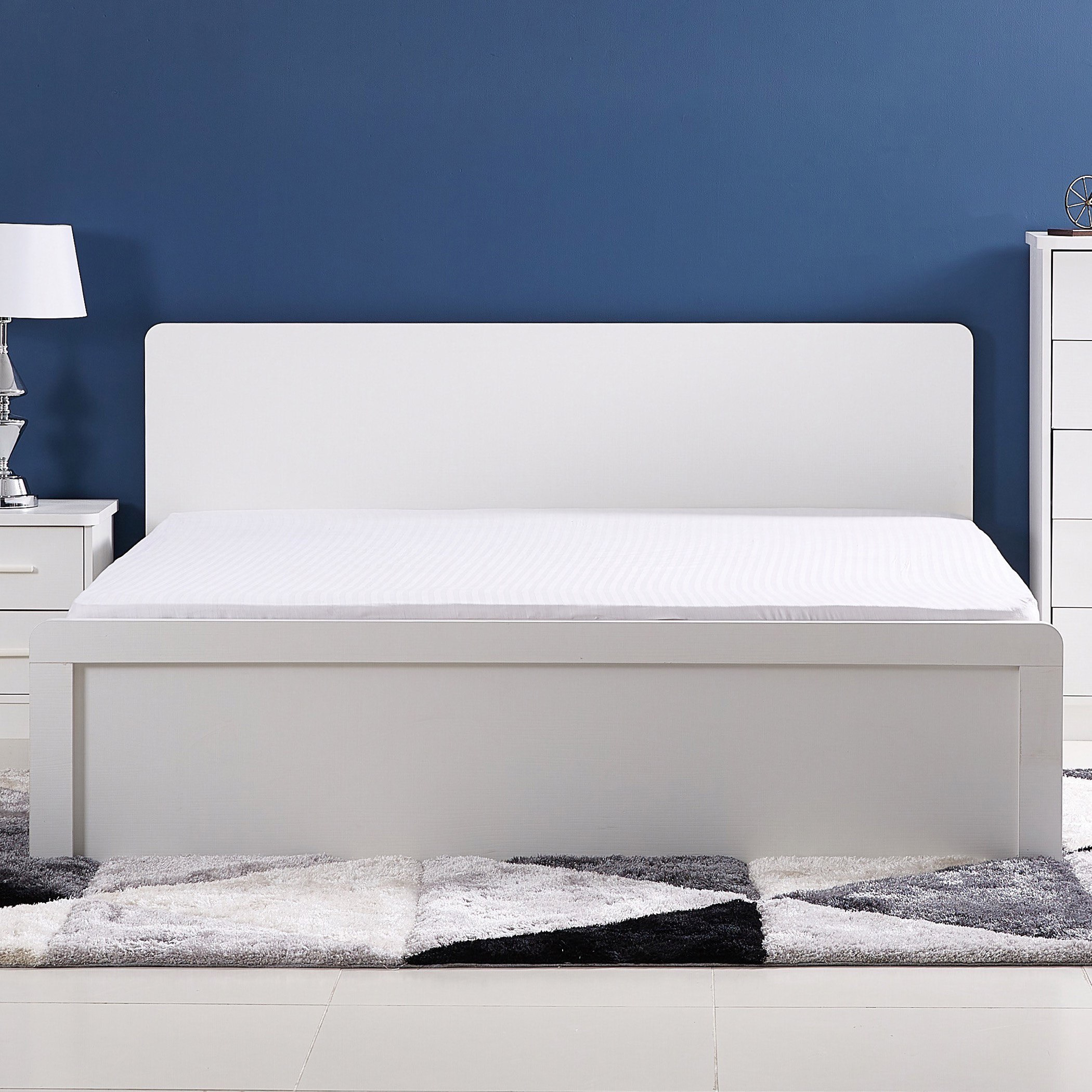 سرير كينج من ميركوري - 180x200 سم-hbxfurniture-bedsandbedsets-beds-king-image-1