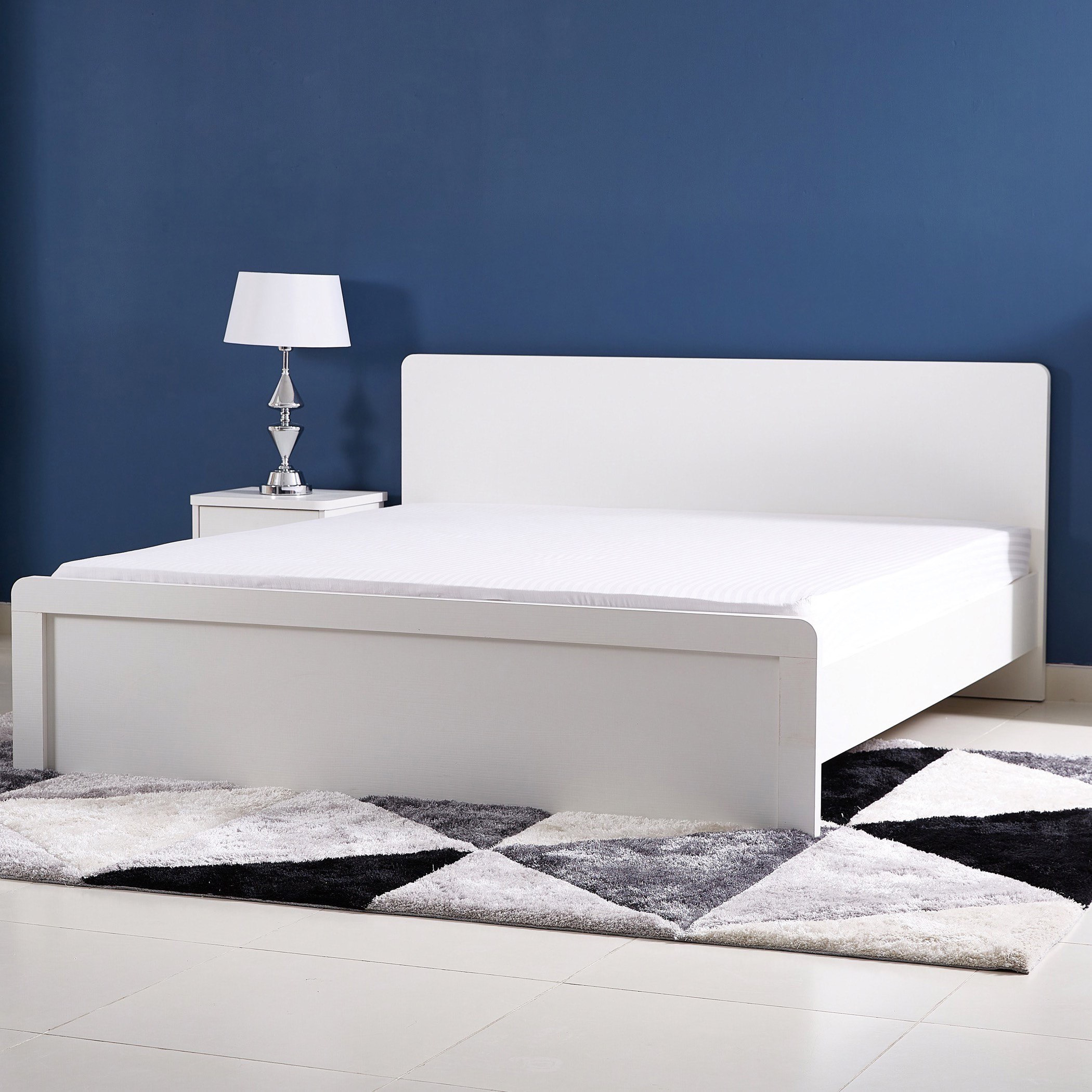 سرير كينج من ميركوري - 180x200 سم-hbxfurniture-bedsandbedsets-beds-king-image-2