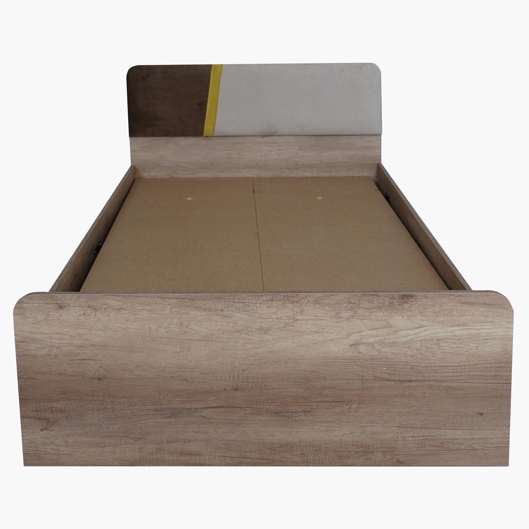 سرير توين - ميونيخ من موڤو - 200x120 سم-hbxbedroom-bedsandbedsets-beds-twin-image-2