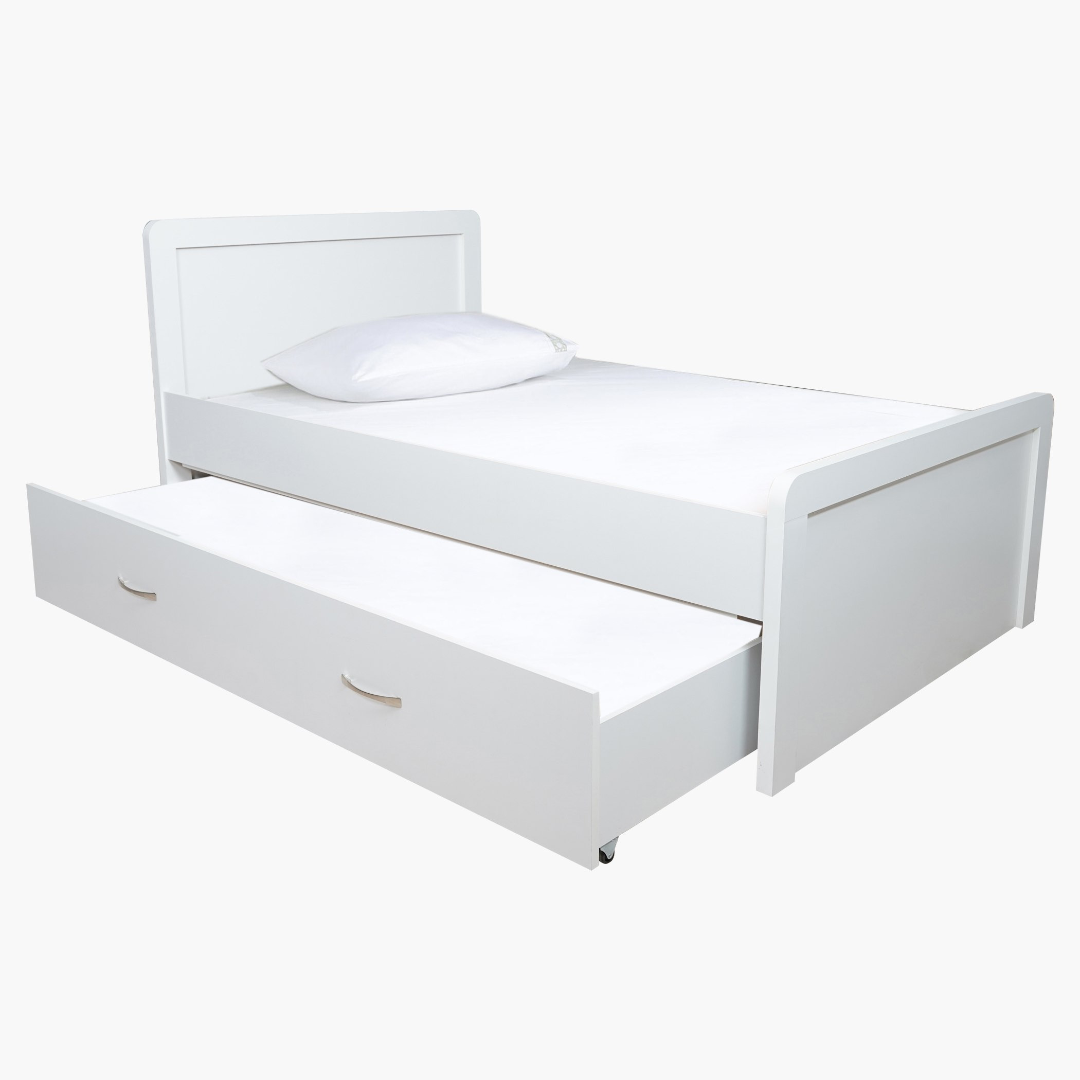 سرير مزدوج صن رايز - 120x200 سم-hbxbedroom-bedsandbedsets-beds-twin-image-2