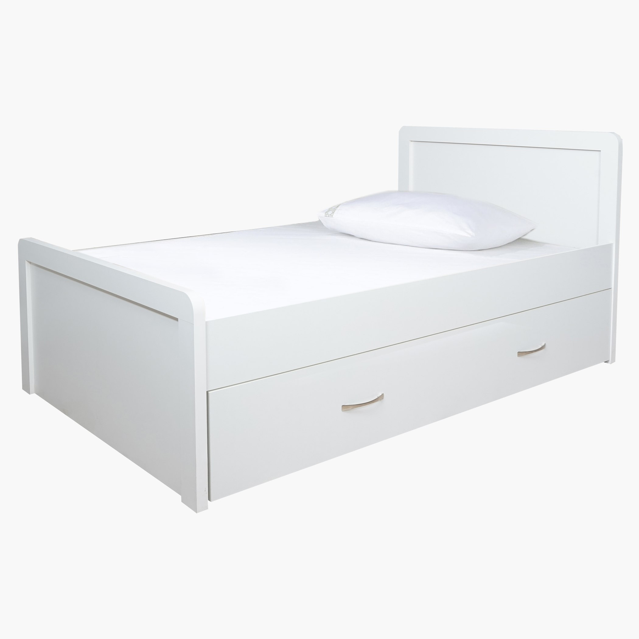 سرير مزدوج صن رايز - 120x200 سم-hbxbedroom-bedsandbedsets-beds-twin-image-3
