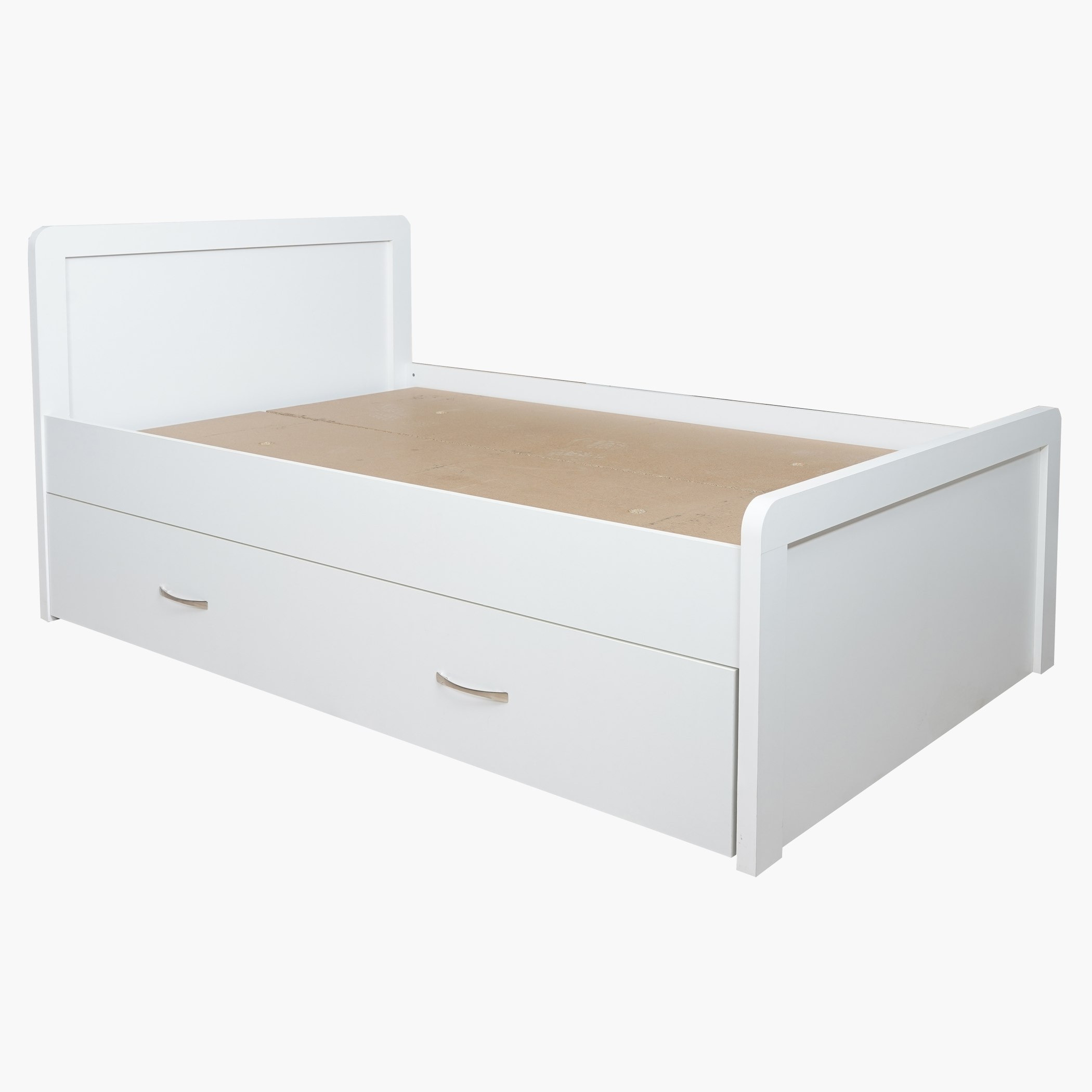 سرير مزدوج صن رايز - 120x200 سم-hbxbedroom-bedsandbedsets-beds-twin-image-4