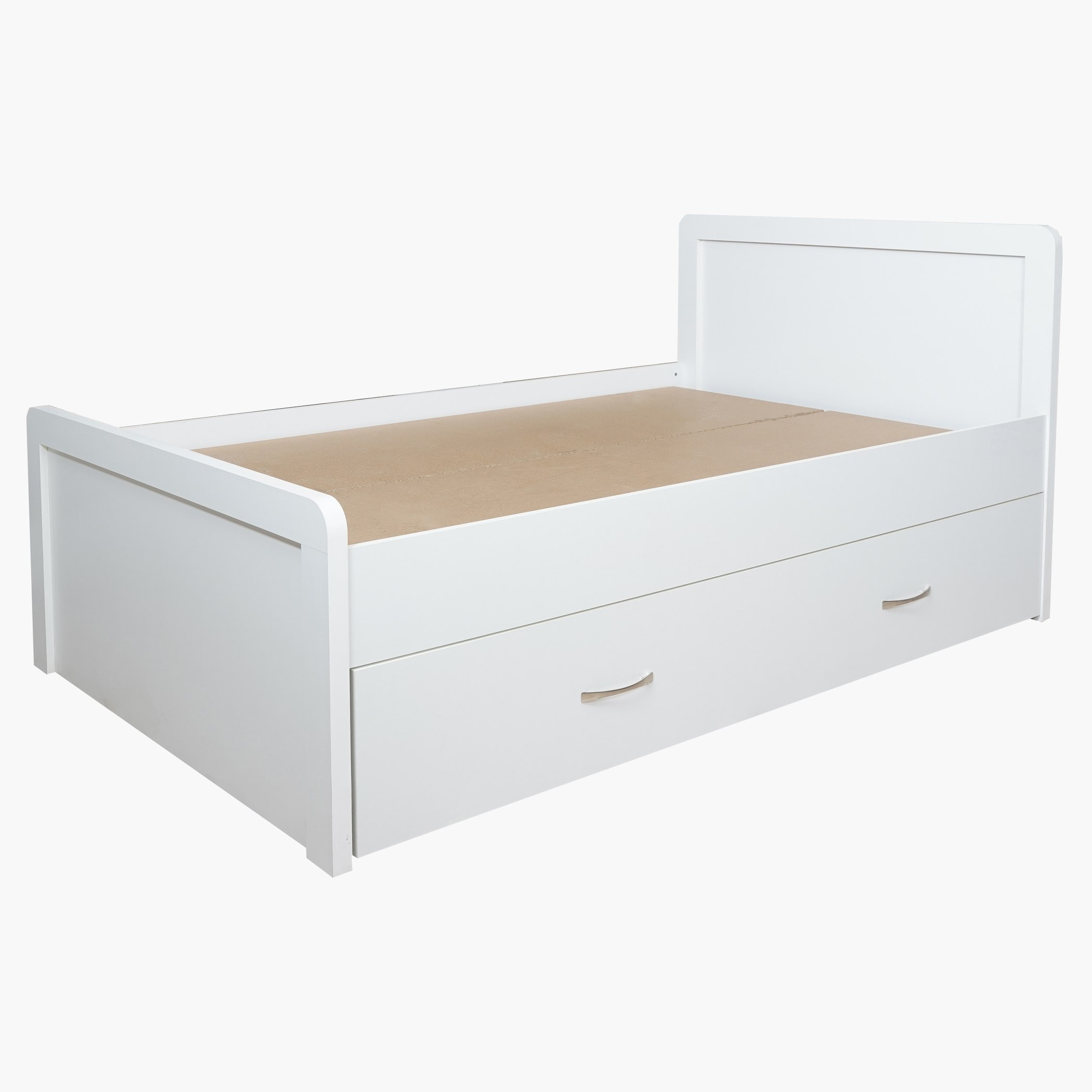 سرير مزدوج صن رايز - 120x200 سم-hbxbedroom-bedsandbedsets-beds-twin-image-5