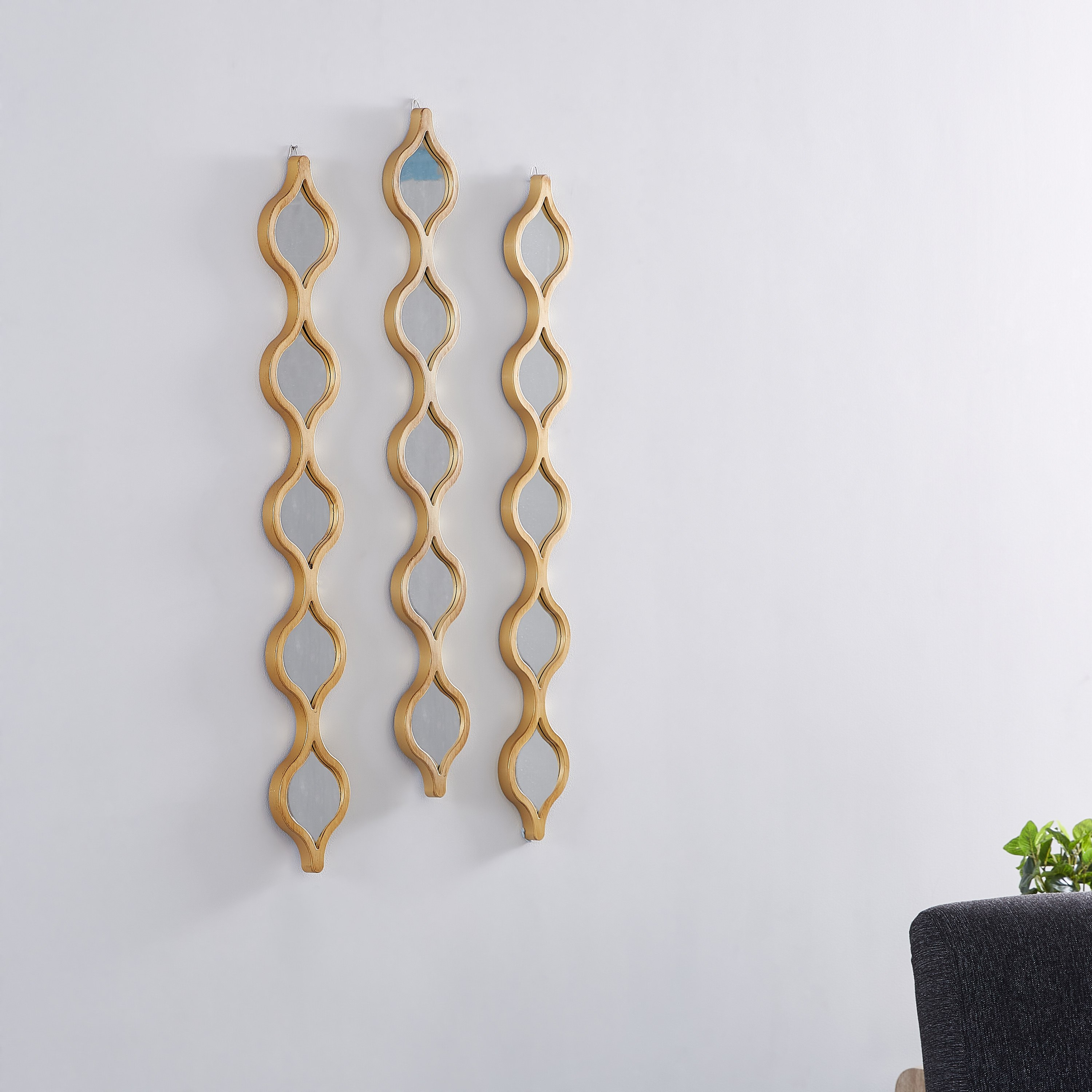 مرآة مزيّنة من دروسيلا - 29x2x99 سم-PROMO_HB_AE_B1G1_250925-image-2