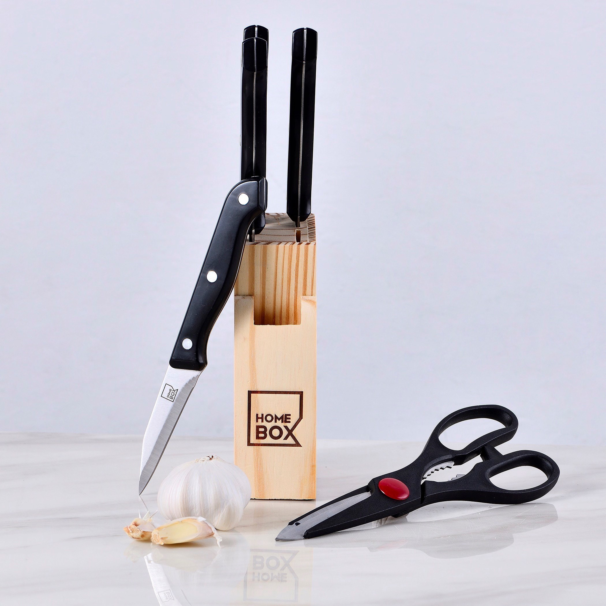 طقم سكاكين 6 قطع من سبكترا-hbxhomeware-hbxkitchen-image-2