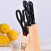 Stainless Steel 6-Piece Knife Set-Knives-thumbnail-2