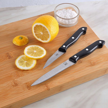 Stainless Steel 6-Piece Knife Set-Knives-image-5