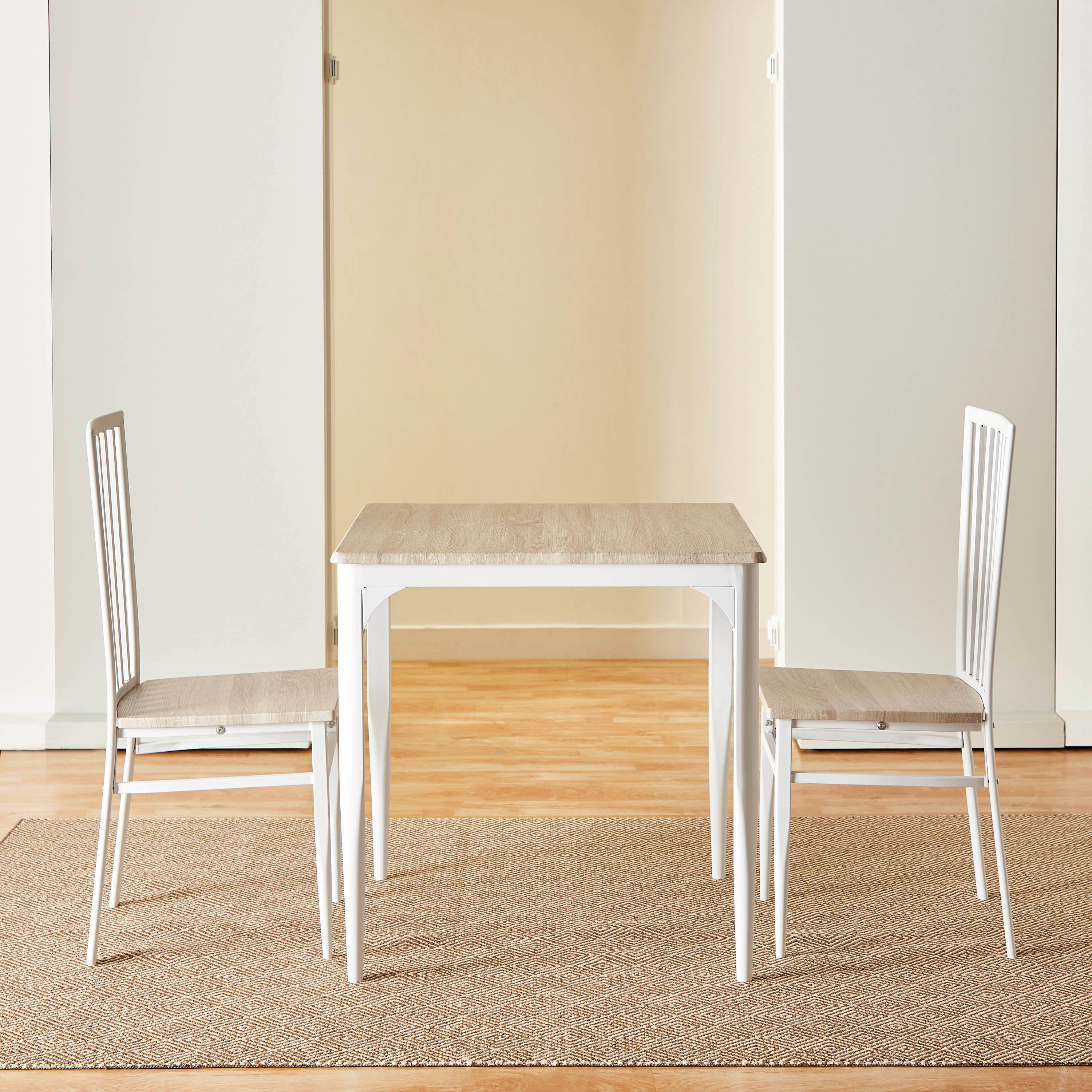 Cooper 2-Seater Dining Set-hbxfurniture-diningtablesandsets-diningsets-twoseater-image-2