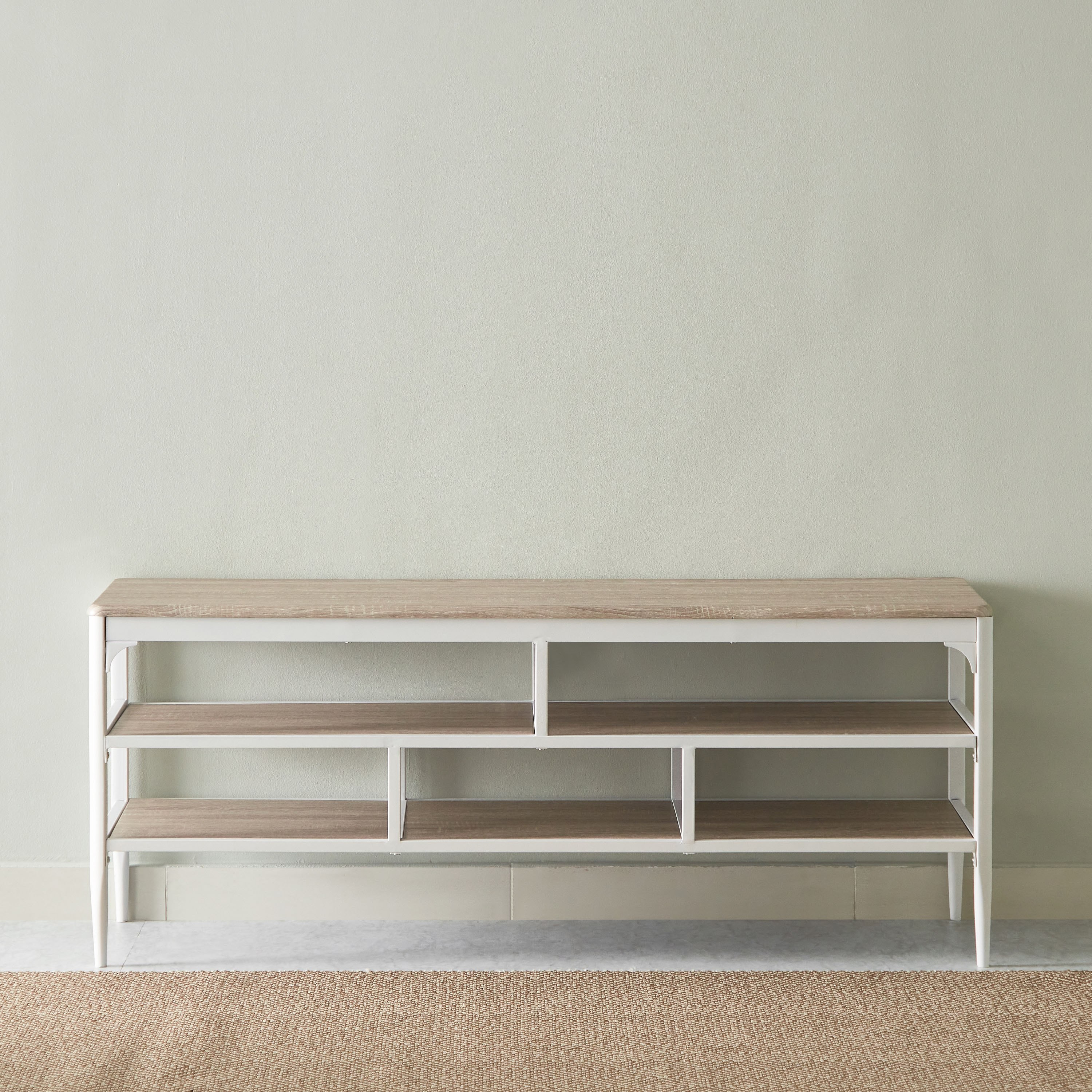 وحدة تلفاز منخفضة للتلفزات حتى 65 بوصة من كوبر-hbxlivingroom-mediaunitsandstorage-tvunits-image-3