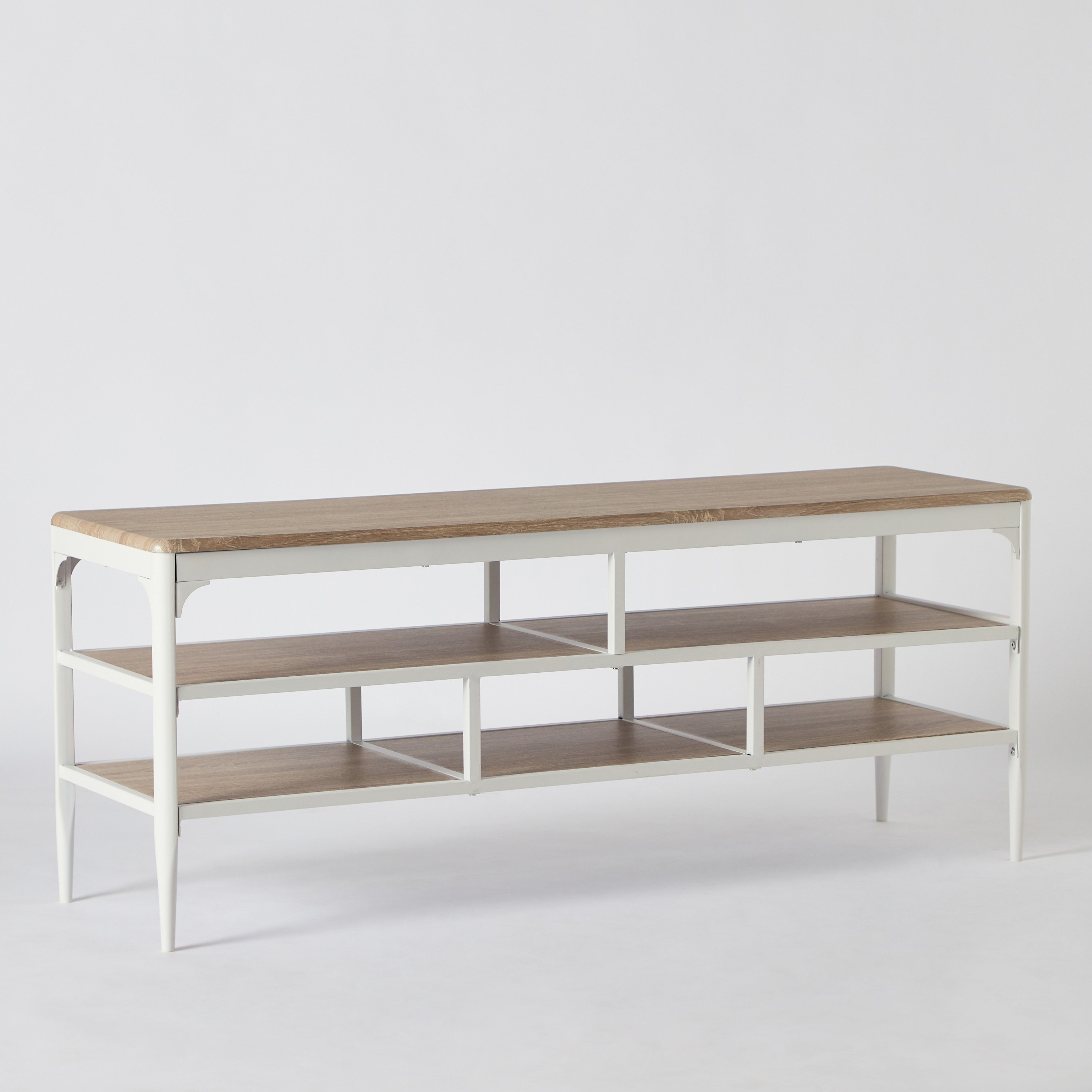 وحدة تلفاز منخفضة للتلفزات حتى 65 بوصة من كوبر-hbxlivingroom-mediaunitsandstorage-tvunits-image-8
