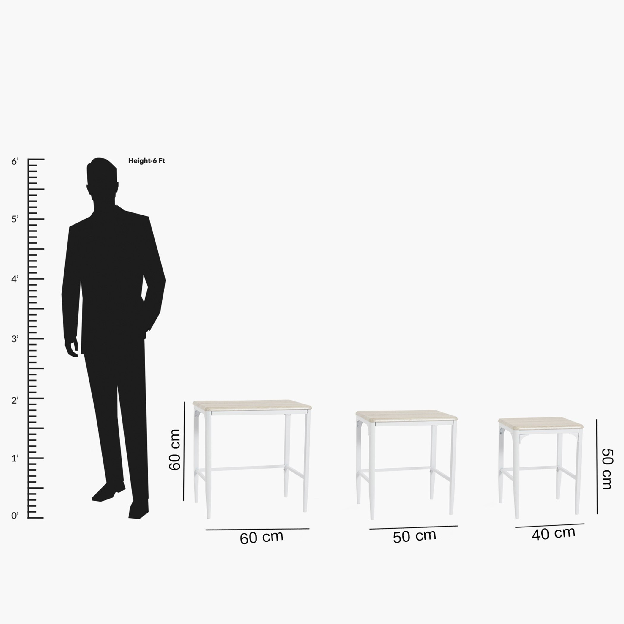 طقم طاولات متداخلة من كوبر - 3 قطع-hbxfurniture-livingroom-nestingtables-image-10
