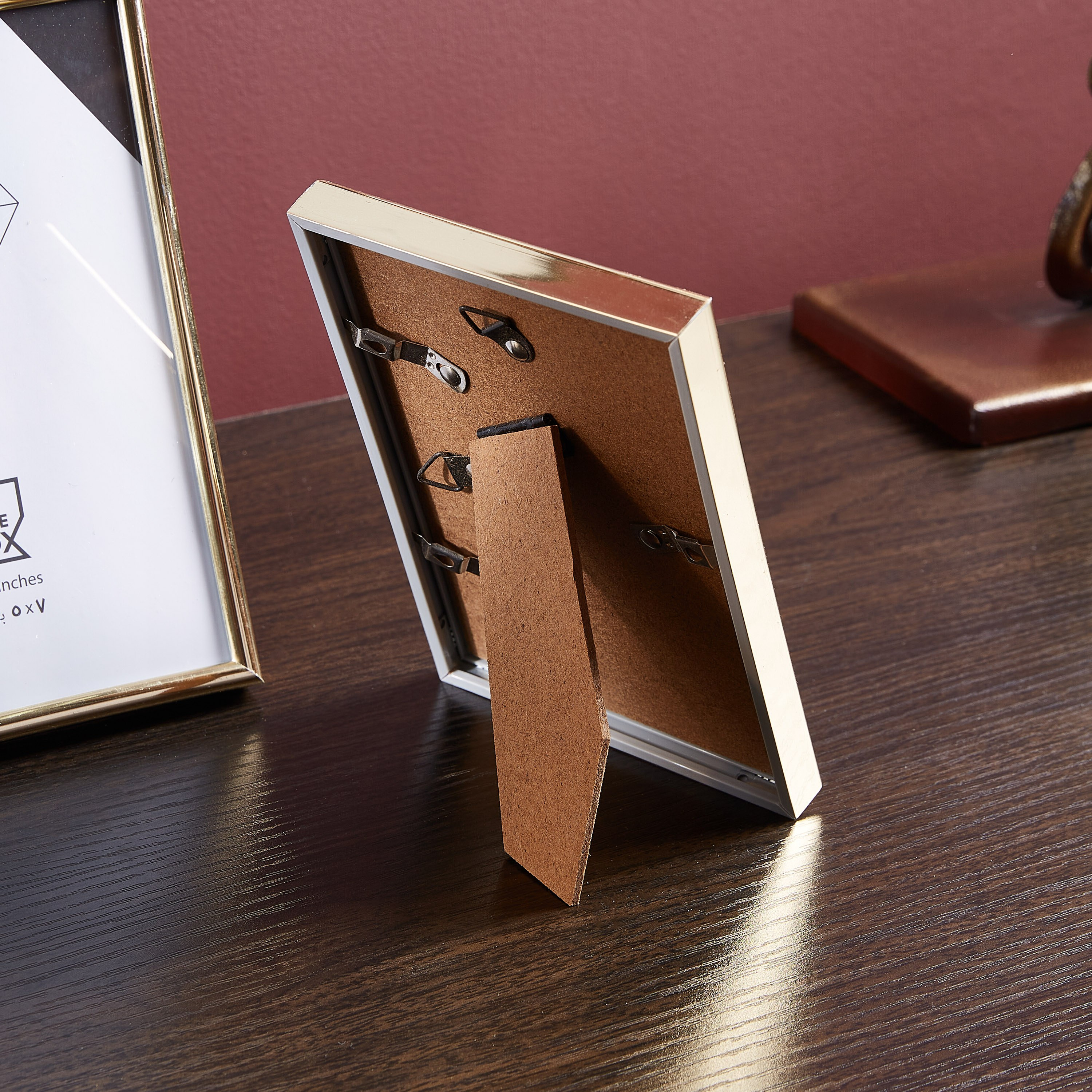 برواز صور من سوهو- طقم من 5 قطع-hbxkidsandyouth-walldecor-photoframes-image-4