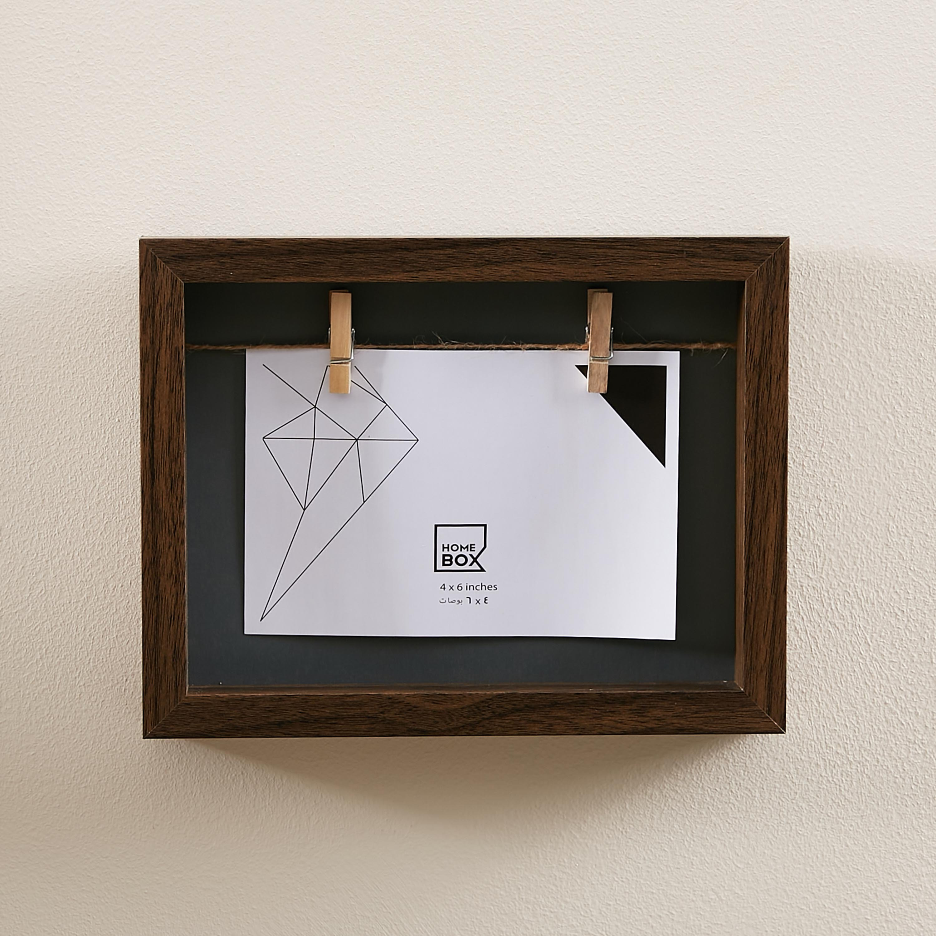برواز صوربمشبكين من لوسيد -4x6 بوصة-hbxkidsandyouth-walldecor-photoframes-image-1
