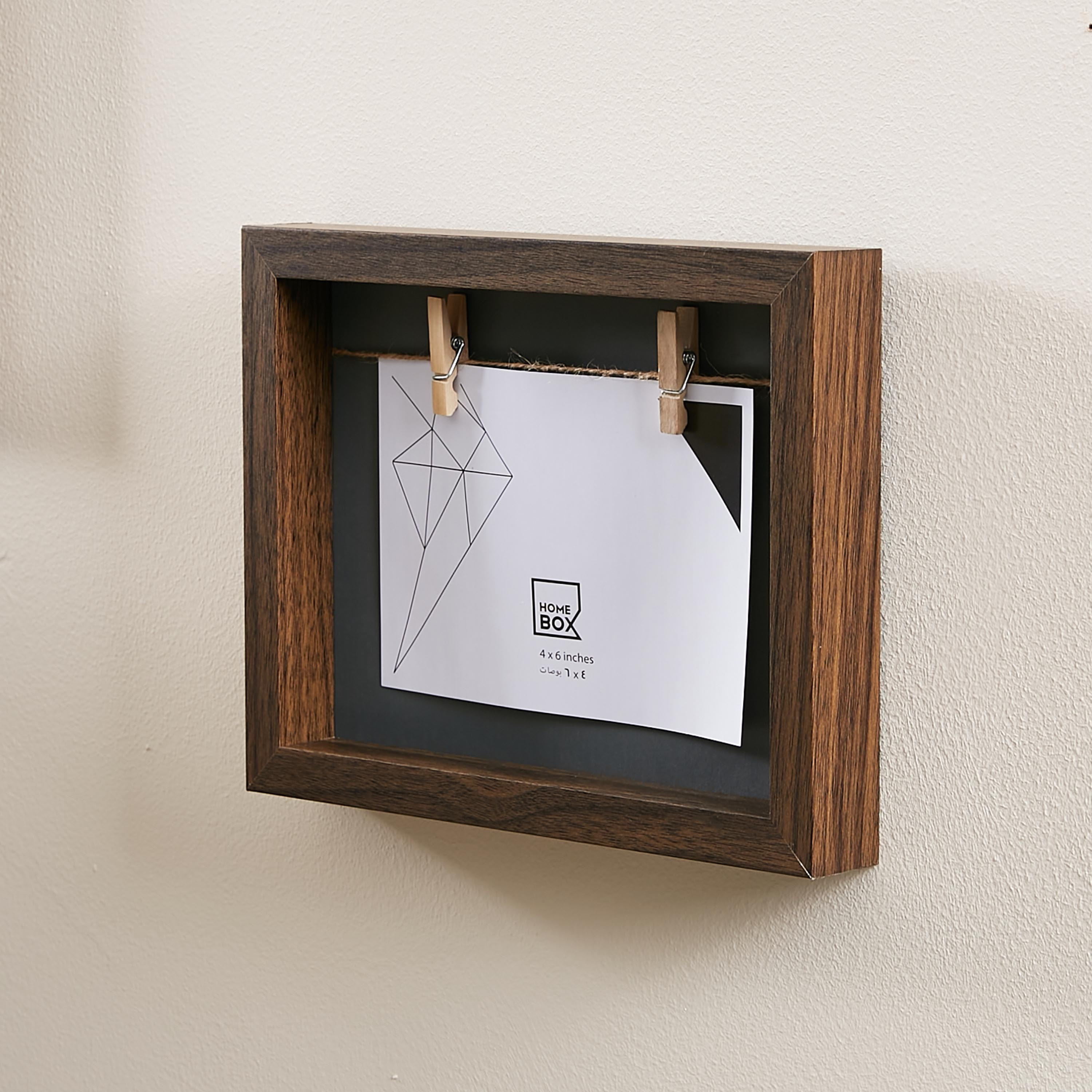 برواز صوربمشبكين من لوسيد -4x6 بوصة-hbxkidsandyouth-walldecor-photoframes-image-2