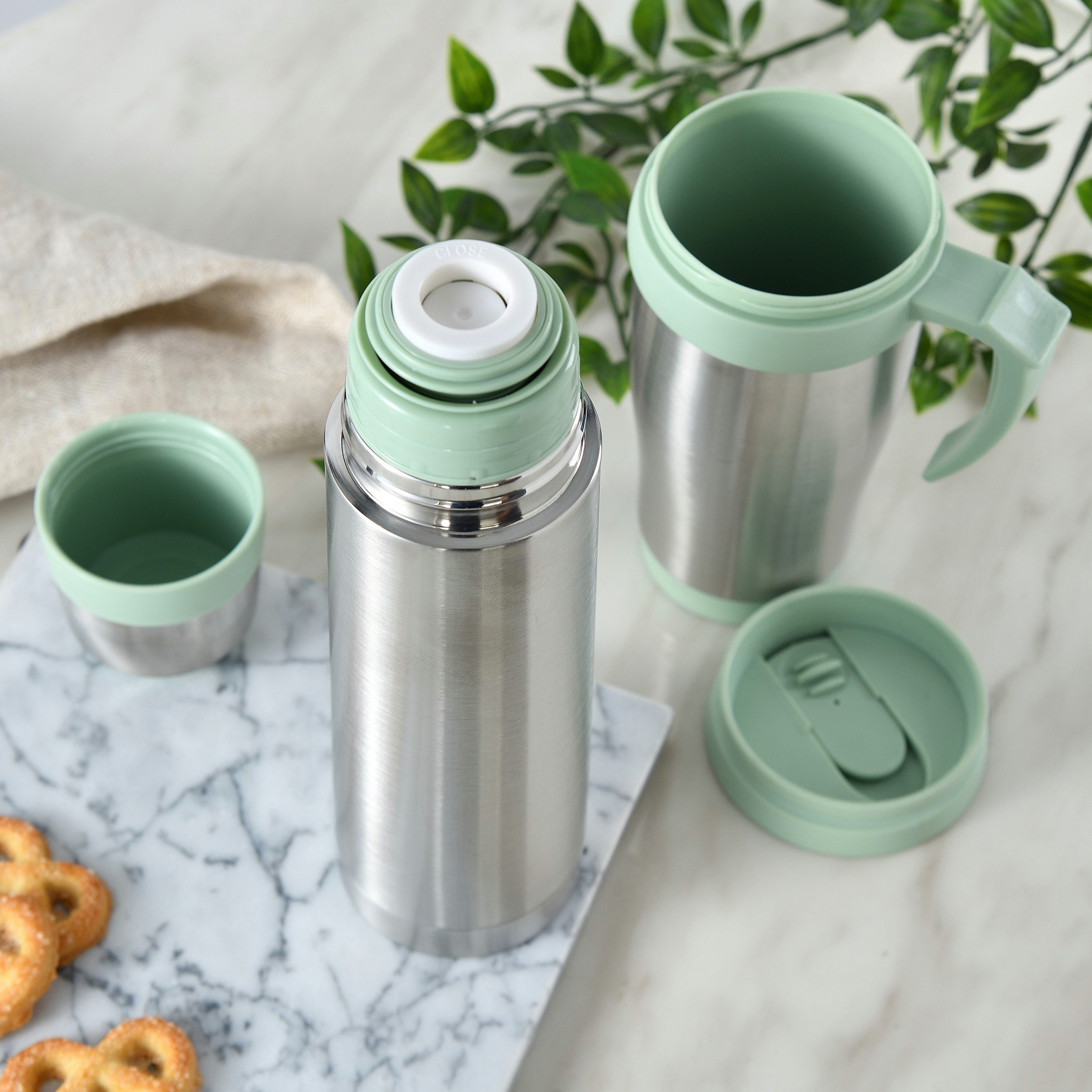 2-Piece Stainless Steel Flask Set-hbxhomeware-hbxkitchen-image-3