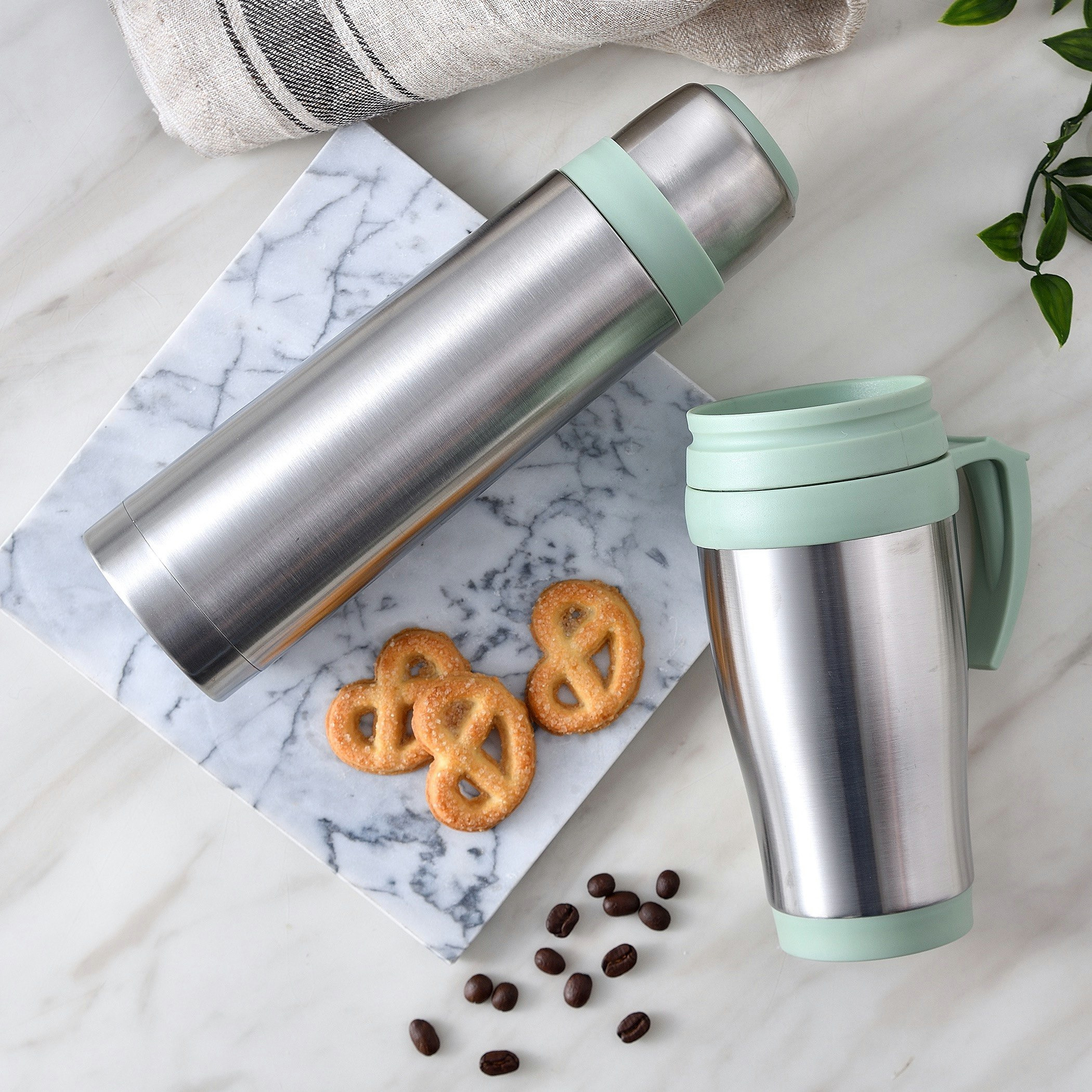 2-Piece Stainless Steel Flask Set-hbxhomeware-hbxkitchen-image-4