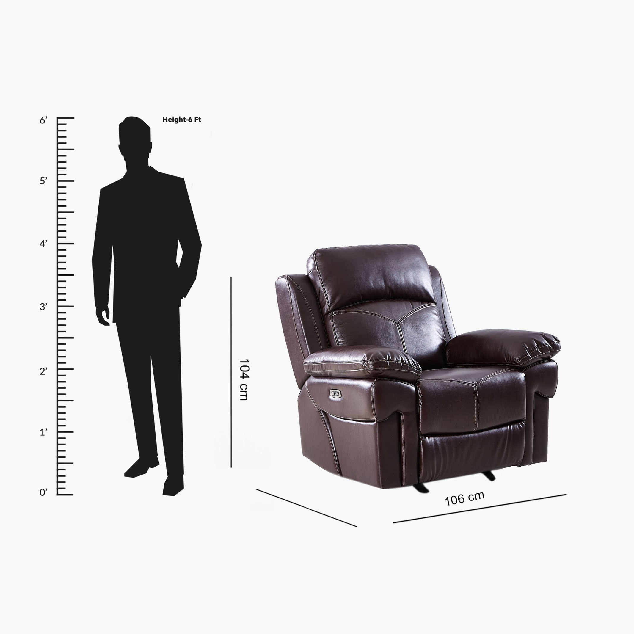 كنبة مقعد واحد قابلة للّظبط بقدرة تحريك مزدوجة من كلارك-hbxfurniture-livingroom-sofasandsofasets-image-9