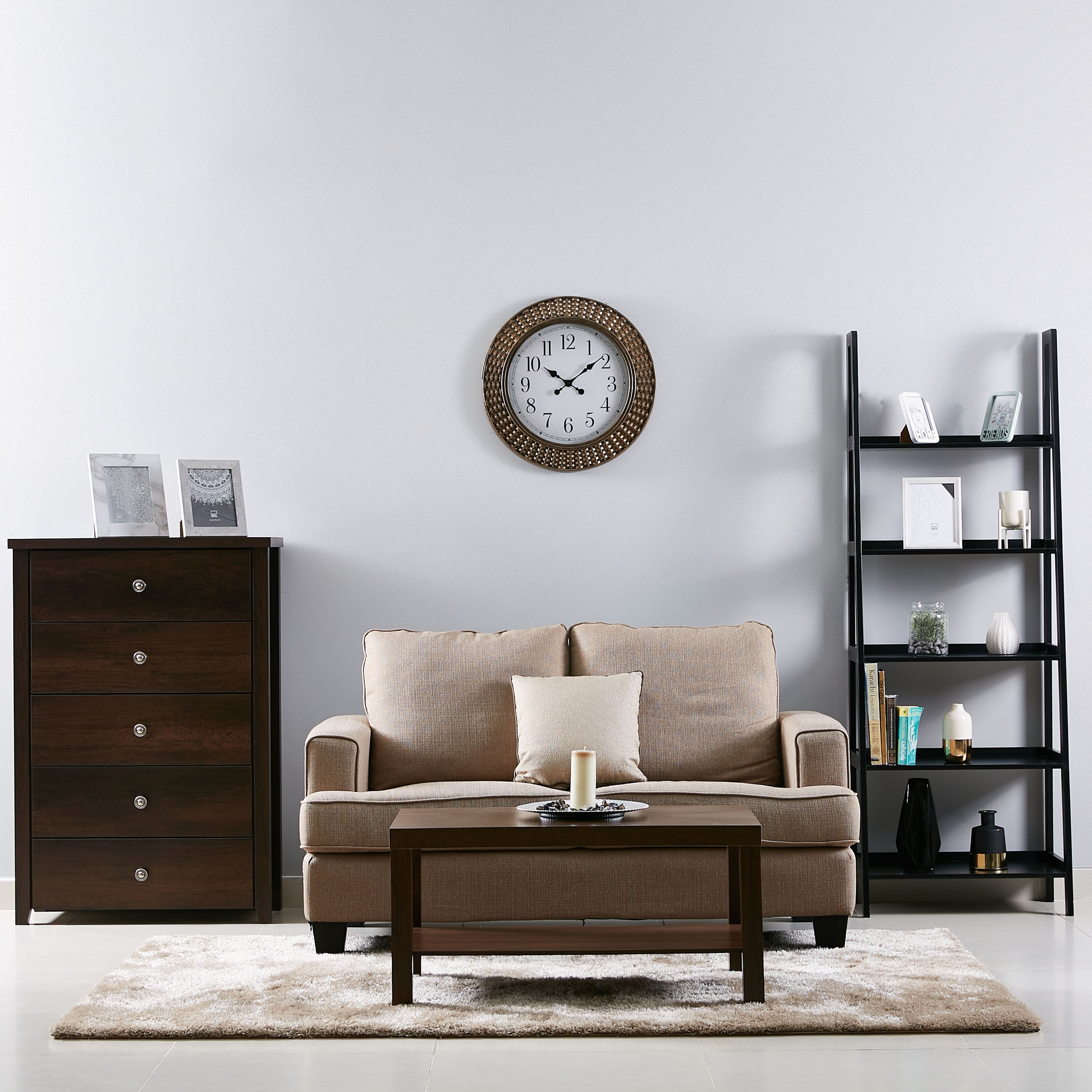 ساعة حائط مستديرة من آدام- 56 سم-PROMO_HB_AE_B1G1_250925-image-4
