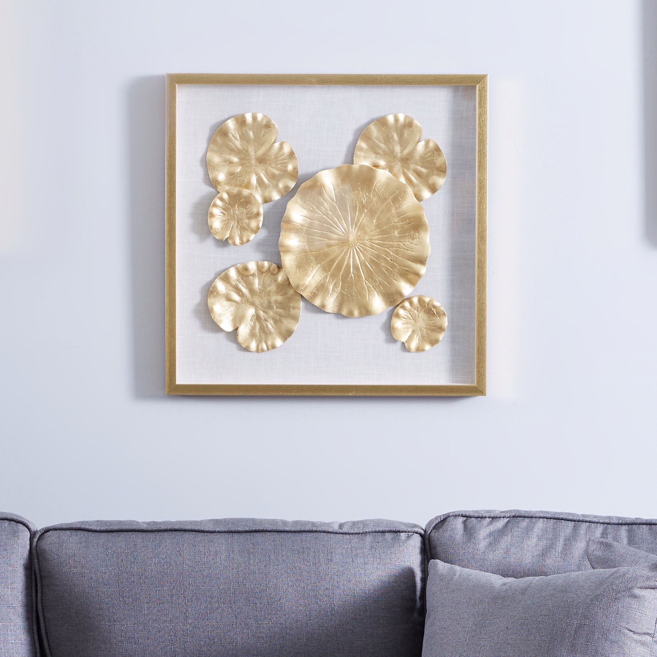 صندوق حائط بظلال معندية دائرية من مورال-hbxlivingroom-walldecor-wallart-image-1