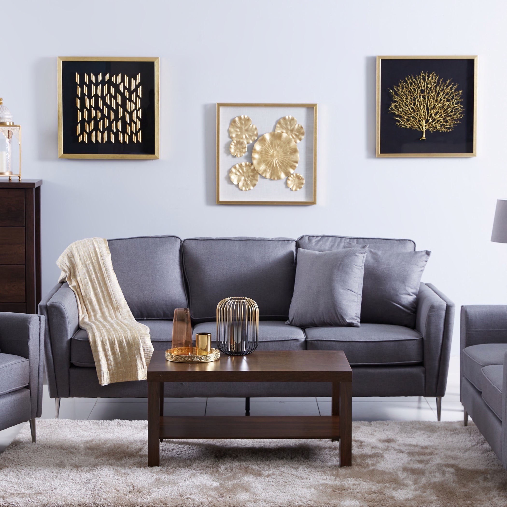 لوحة حائط أسطوانية بظلال من مورال-hbxlivingroom-walldecor-wallart-image-4