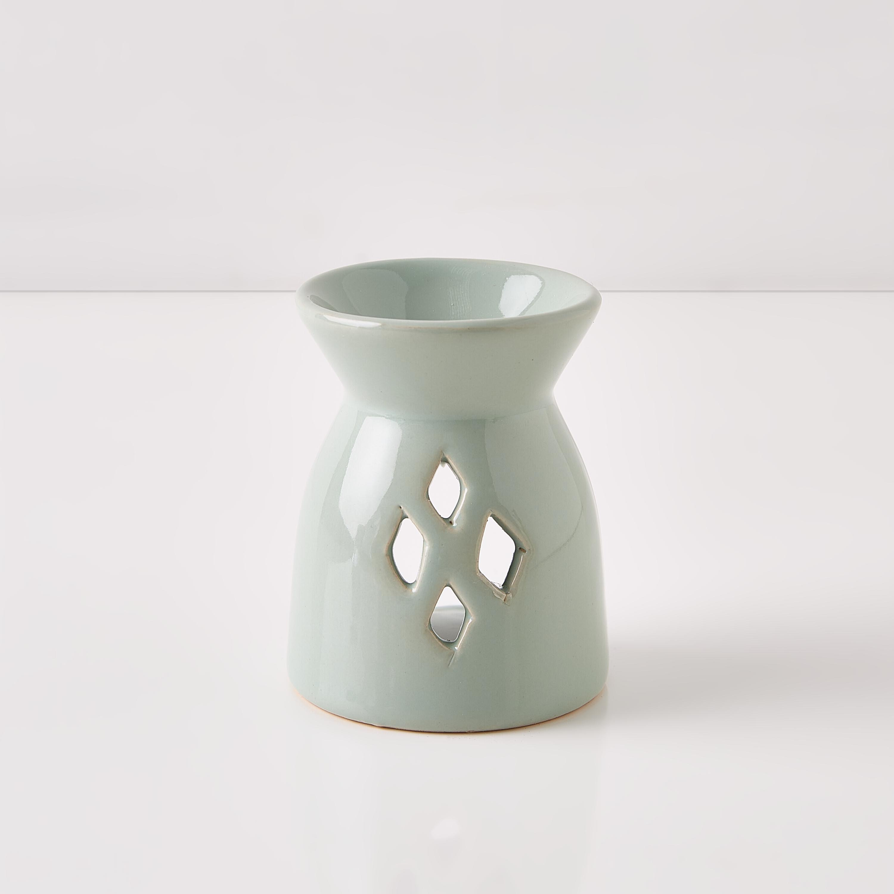 مبخرة زيت مزيّنة من كالي-hbxbedroom-homefragrance-oilburners-image-4