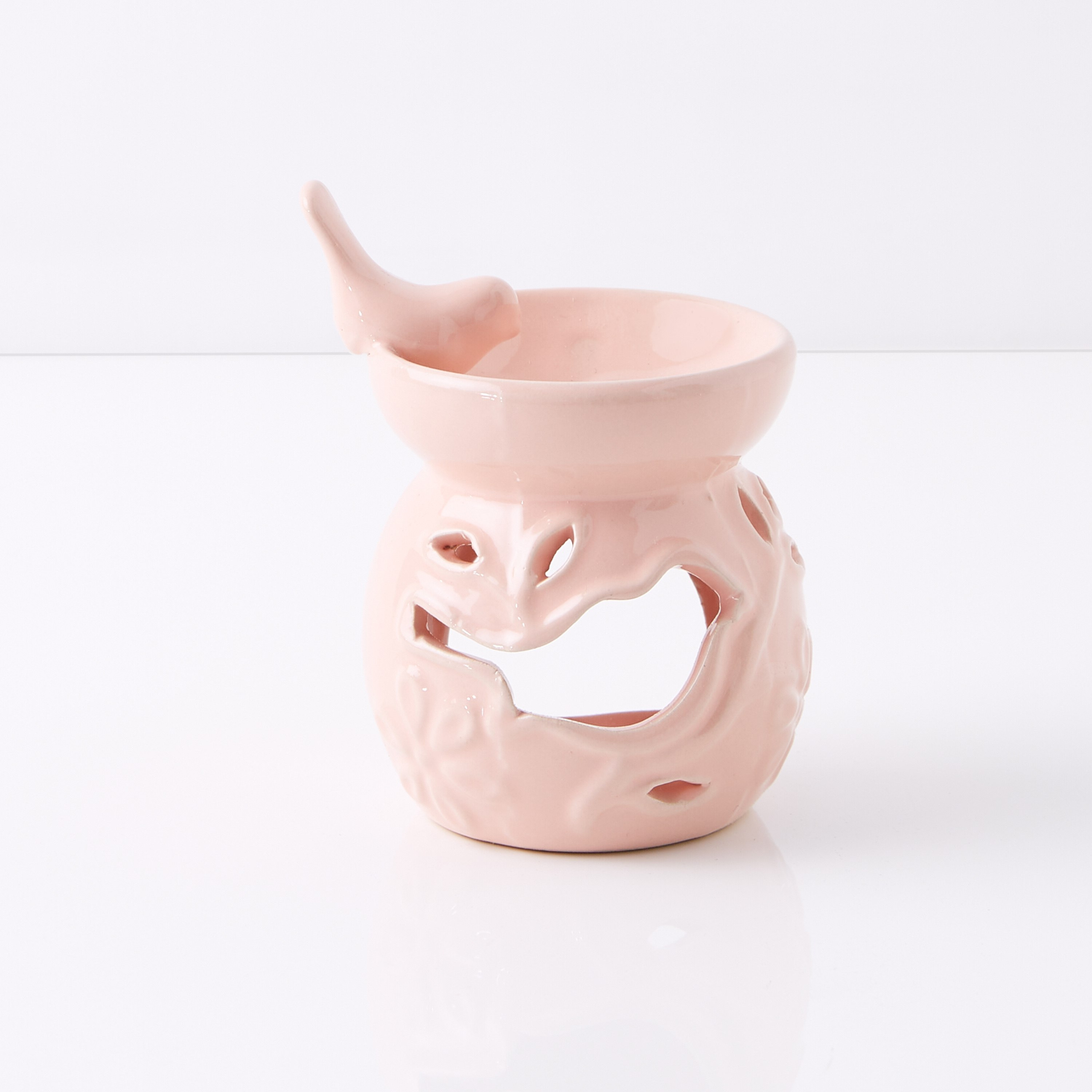 مبخرة زيت مزيّنة على شكل طائر-hbxbedroom-homefragrance-oilburners-image-4
