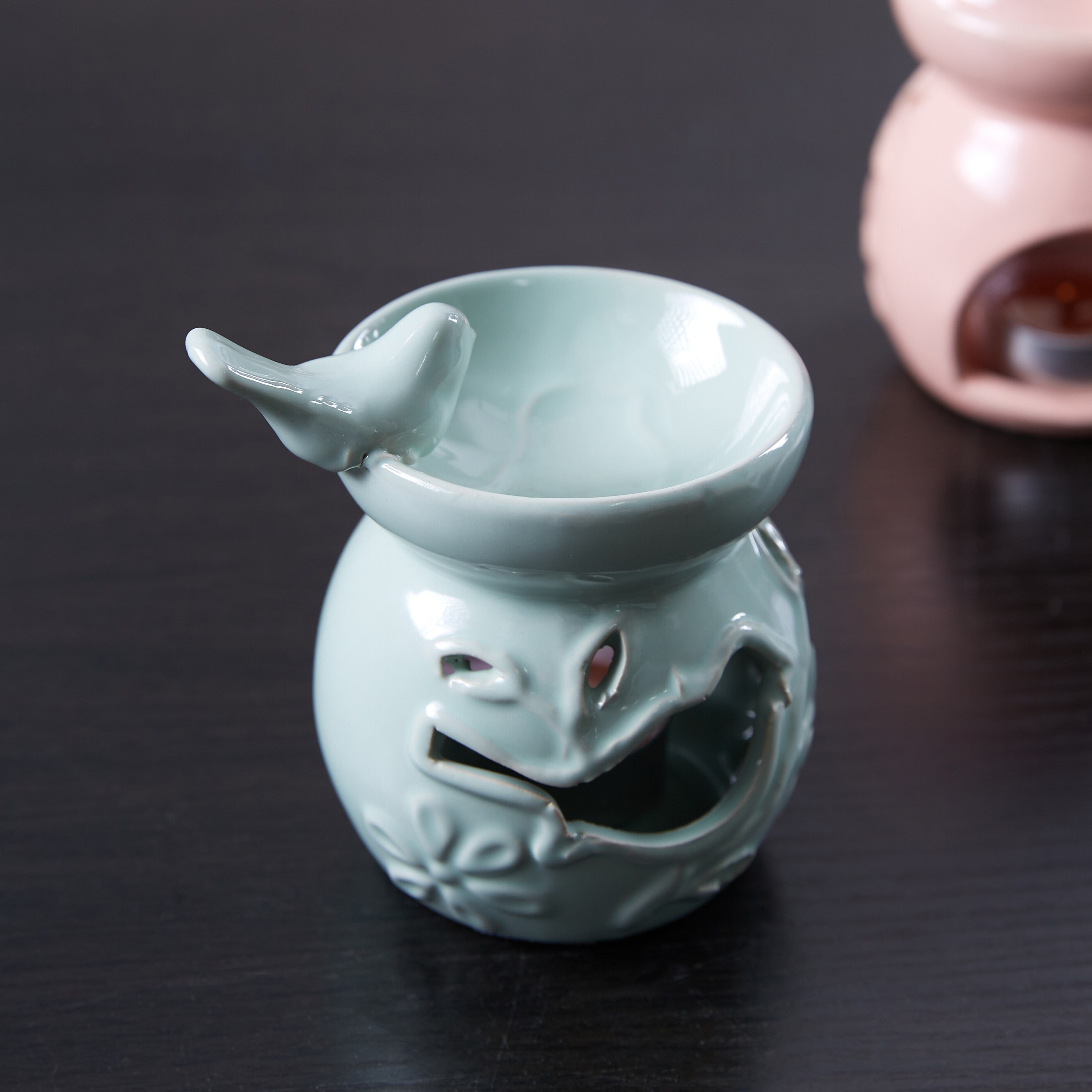 Bird Decorative Oil Burner-hbxbedroom-homefragrance-oilburners-image-1