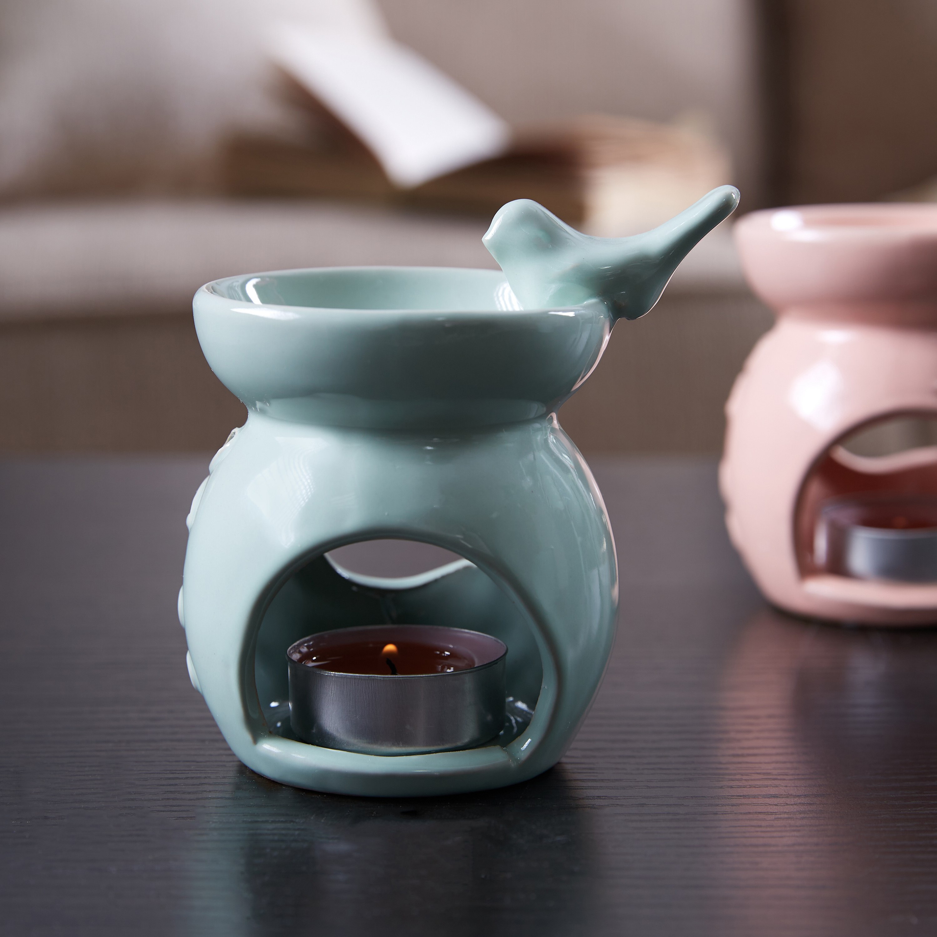 Bird Decorative Oil Burner-hbxbedroom-homefragrance-oilburners-image-2