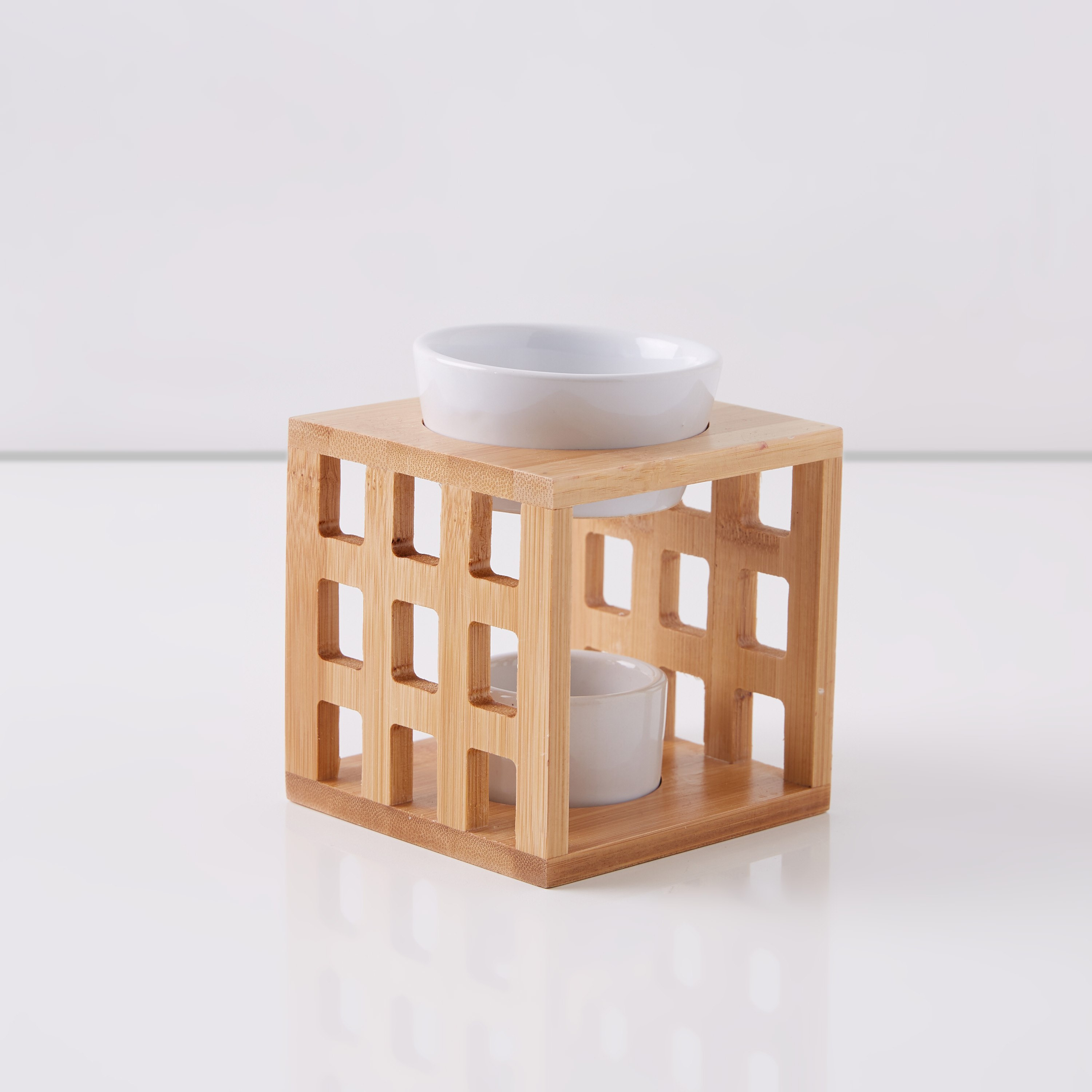 مبخرة زيت مزيّنة من هونم-hbxbedroom-homefragrance-oilburners-image-4