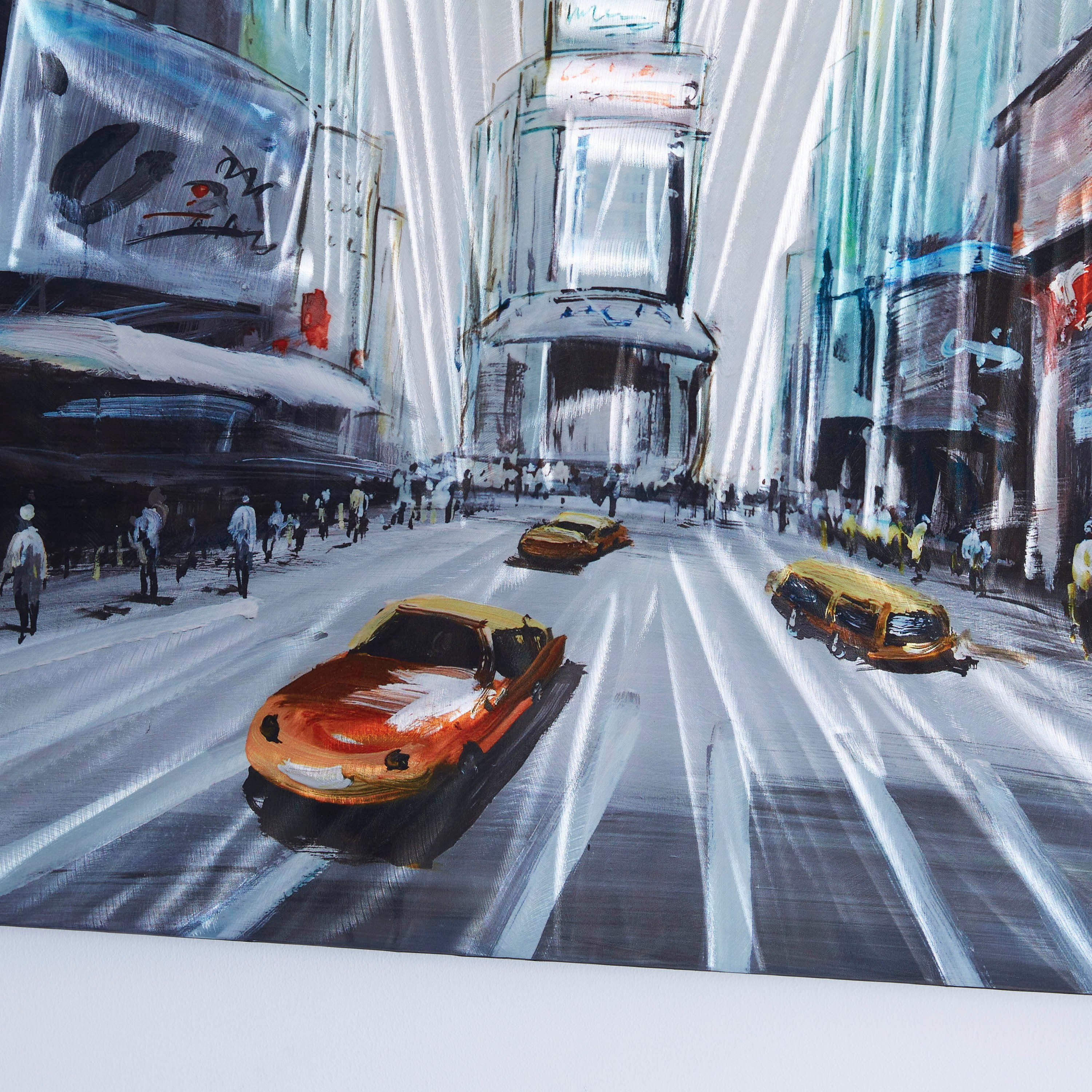 Street City Metal Wall Art-hbxlivingroom-walldecor-wallart-image-3