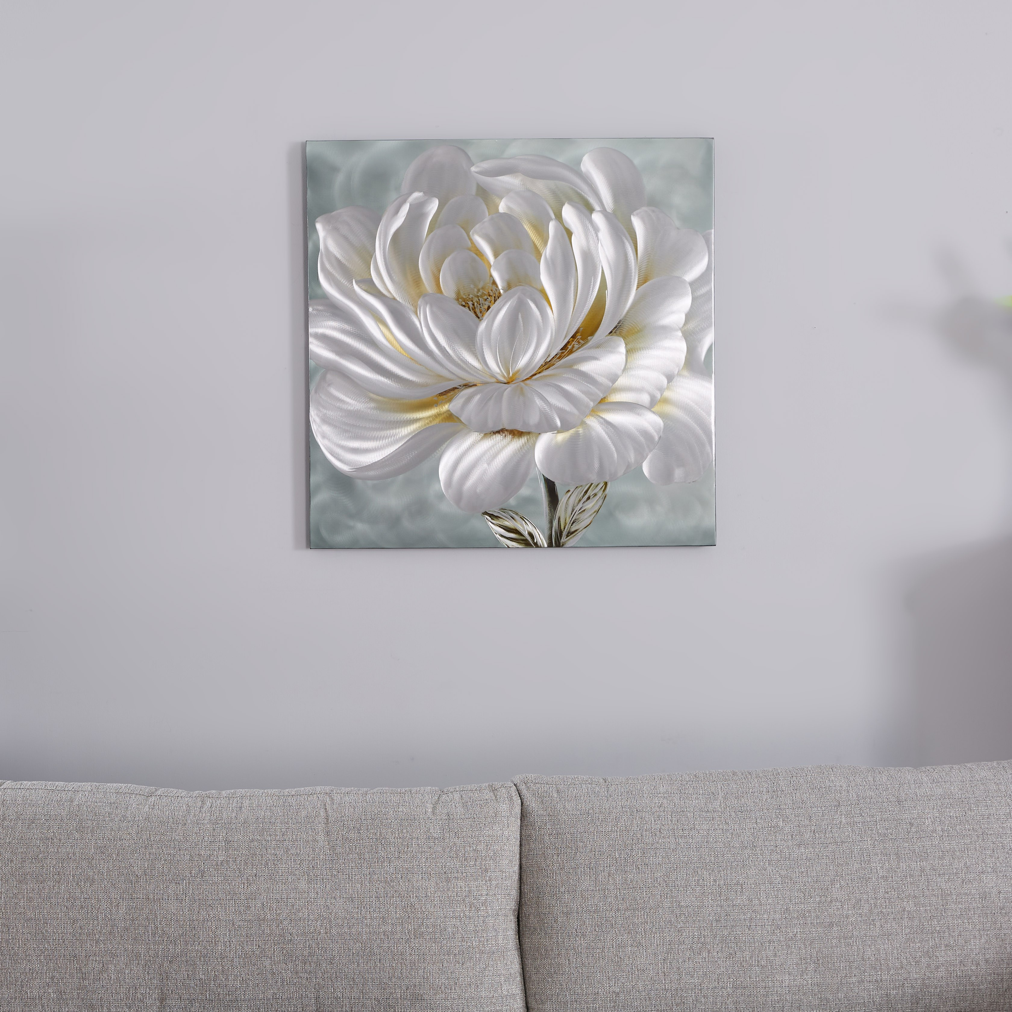 لوحة معدنية من فلوريت-hbxlivingroom-walldecor-wallart-image-1