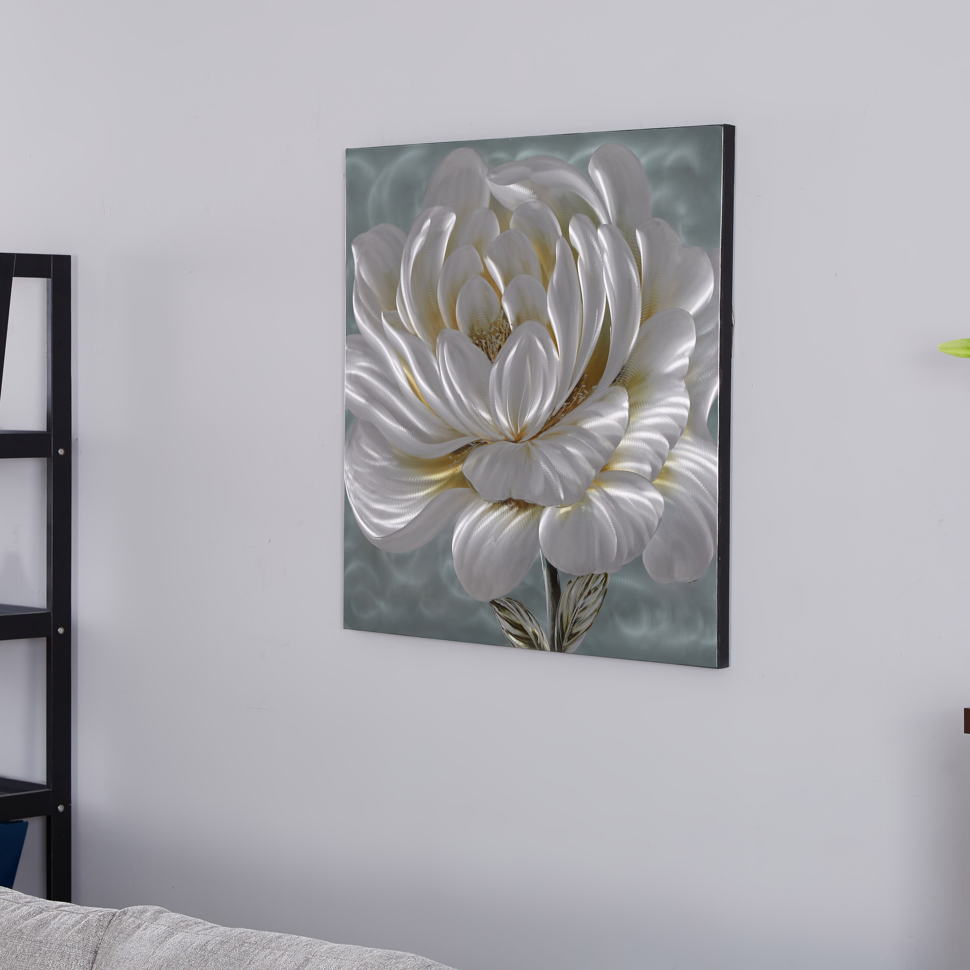 لوحة معدنية من فلوريت-hbxlivingroom-walldecor-wallart-image-2