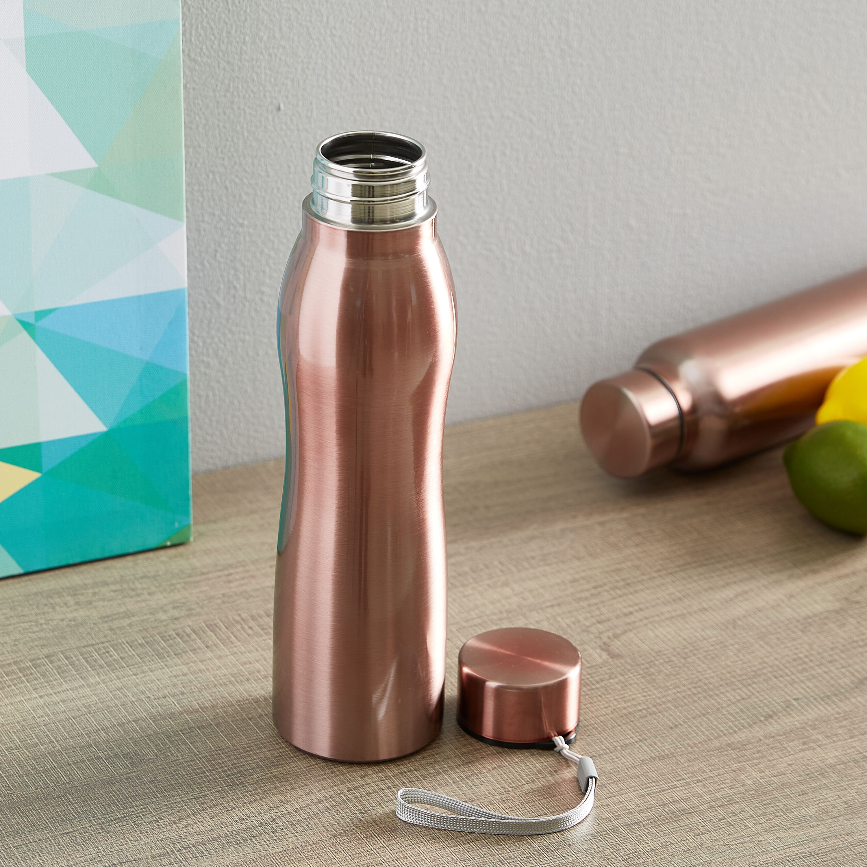 قارورة ستانليس ستيل ستيلو - 1 لتر-hbxhomeware-hbxkitchen-image-2
