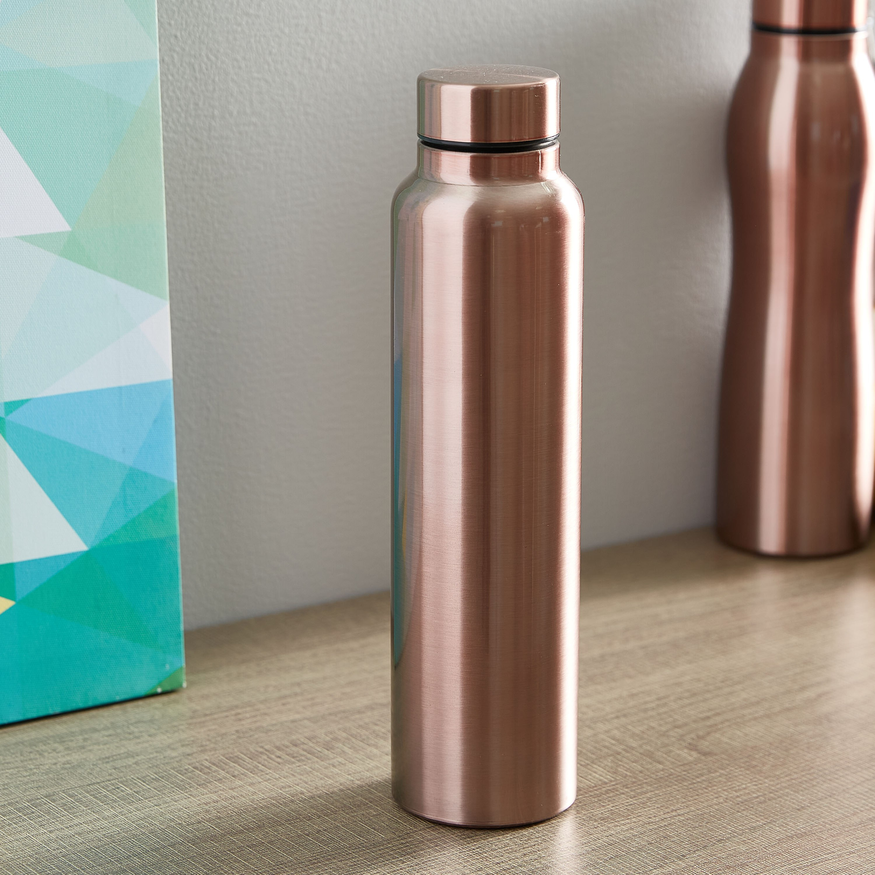 قارورة ستانليس ستيل ستيلو - 1 لتر-hbxhomeware-hbxkitchen-image-1