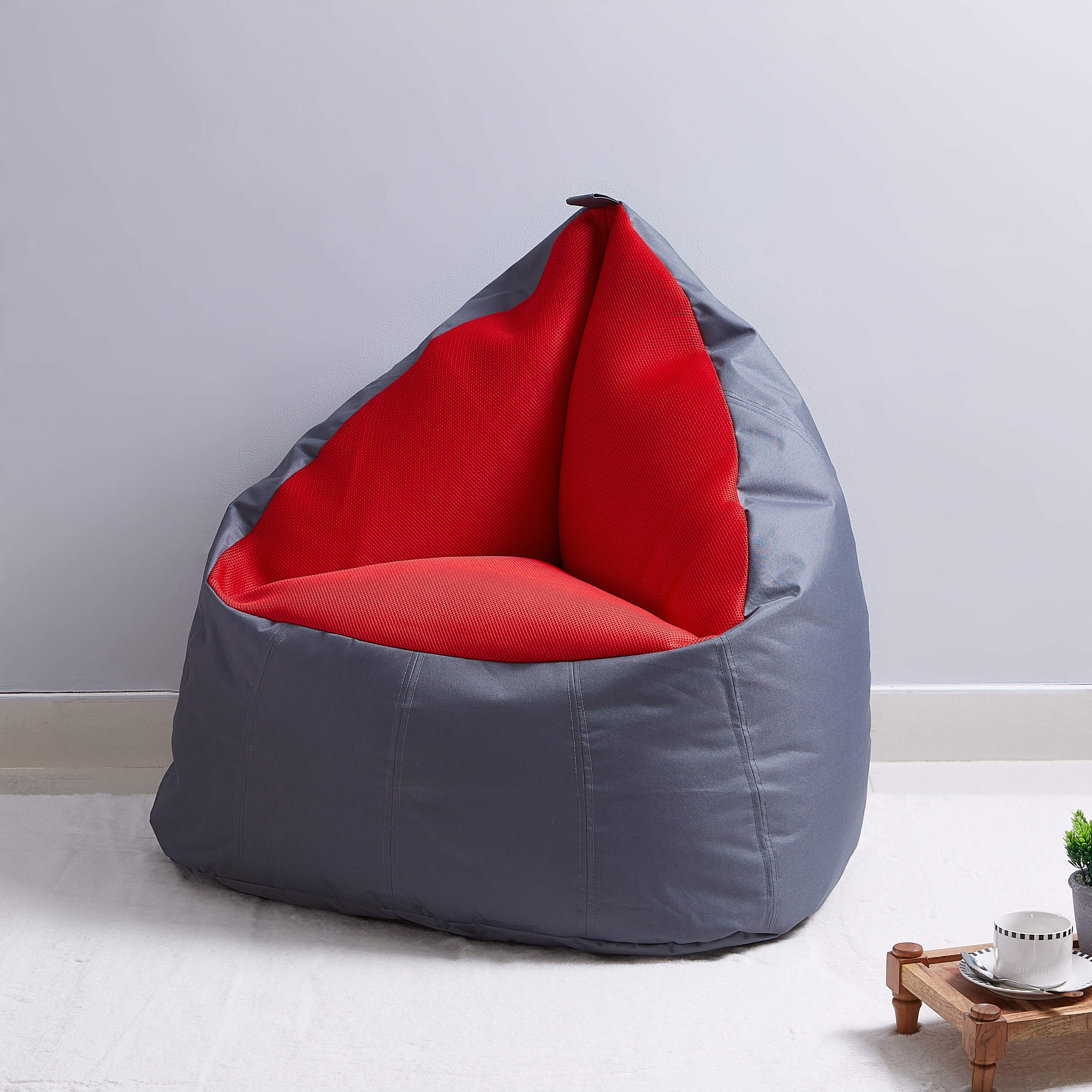 home box bean bag