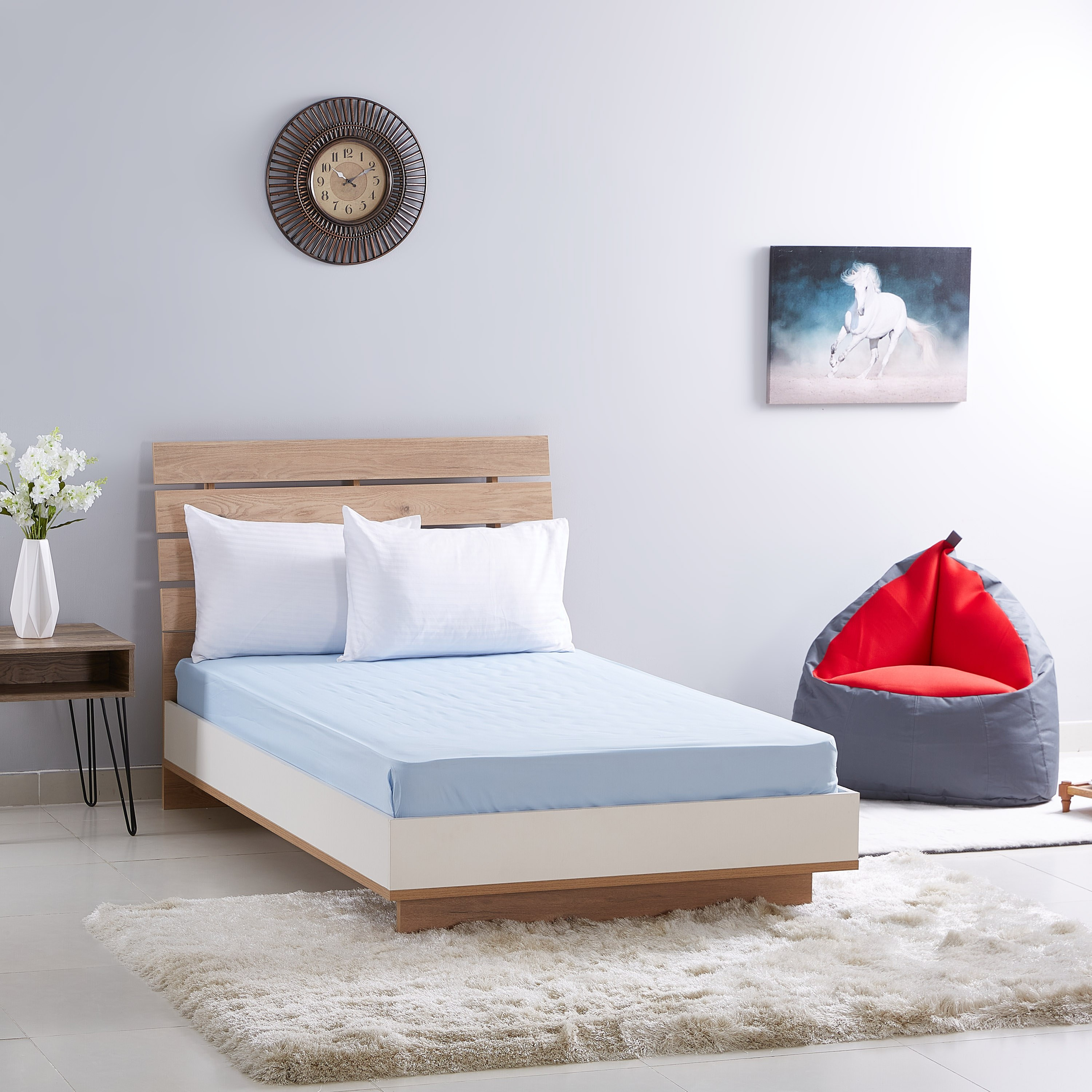 كرسي بين باج من أكسفورد - 78x81x74 سم-hbxfurniture-kidsroom-kidsbeanbags-image-5