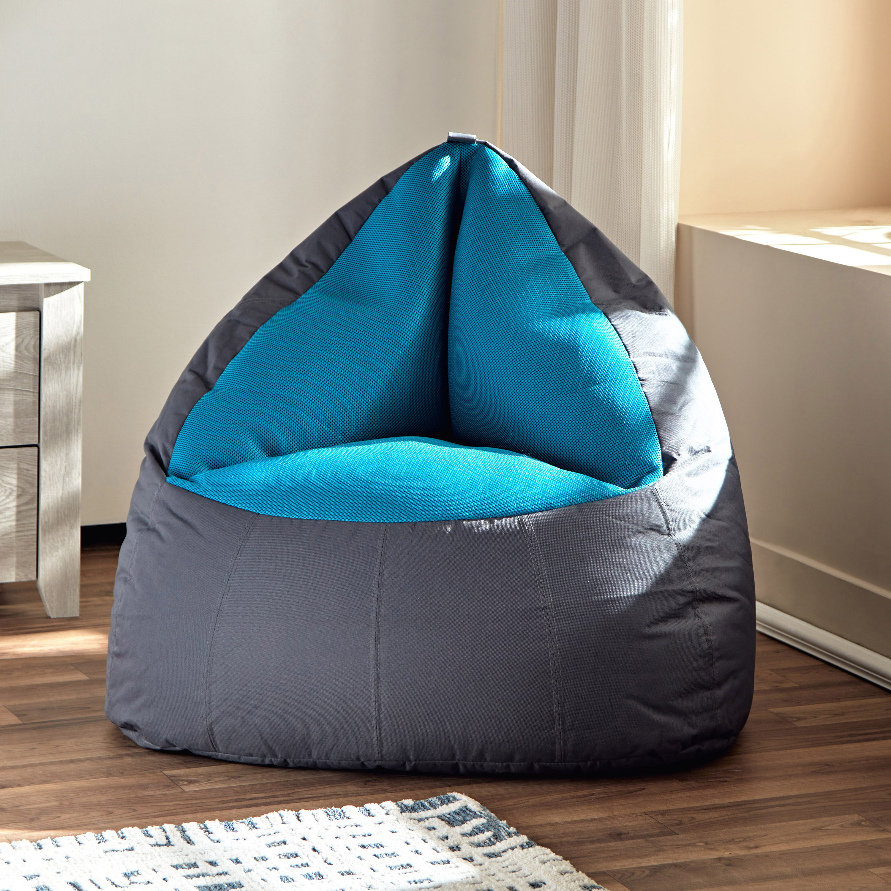 كرسي بين باج من أكسفورد - 78x81x74 سم-hbxfurniture-kidsroom-kidsbeanbags-image-2