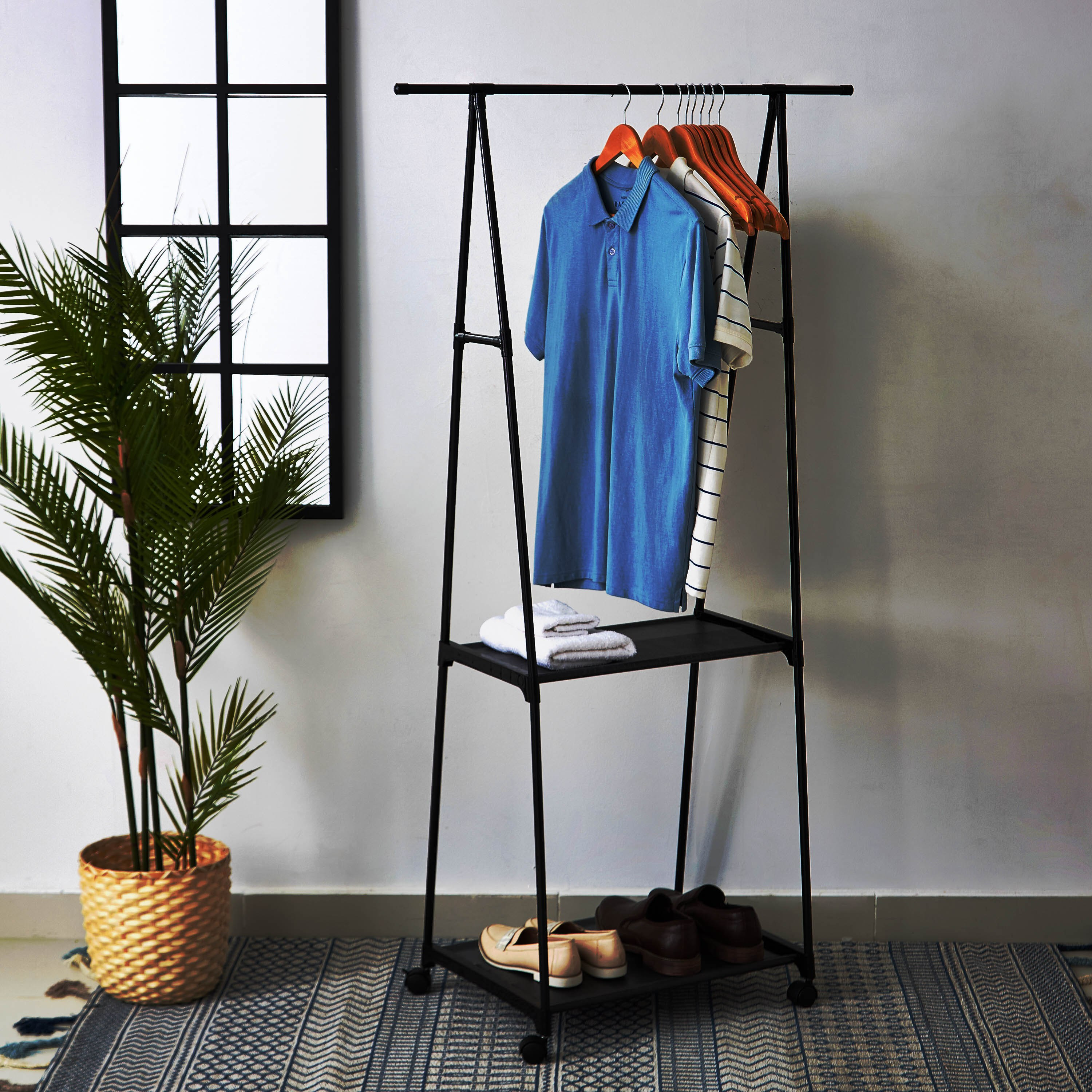 Buy Garment Rack Online in UAE Homebox