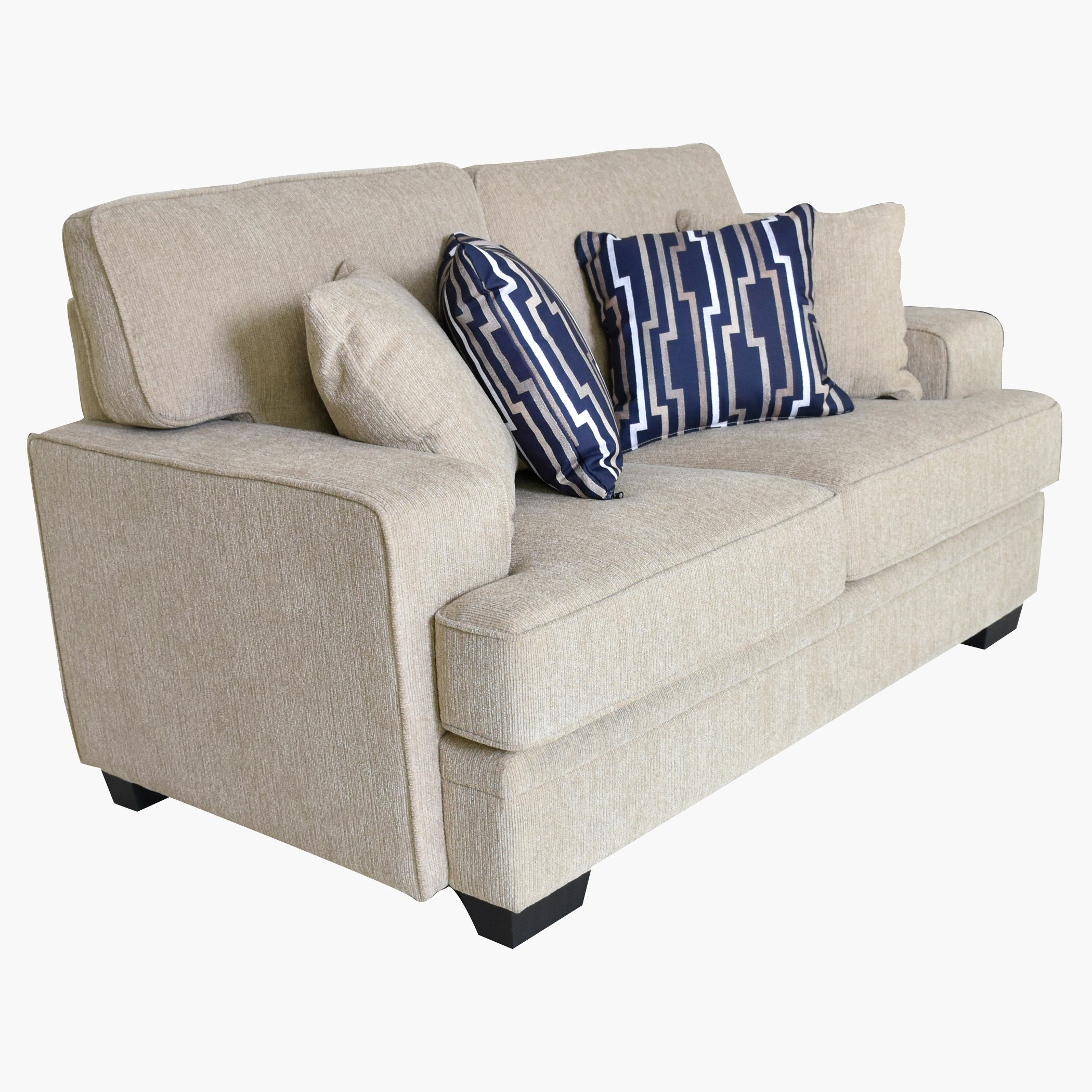 كنبة قماشيّة مقعدين مع 4 وسائد من أوربان-hbxlivingroom-sofasandarmchairs-sofas-image-2