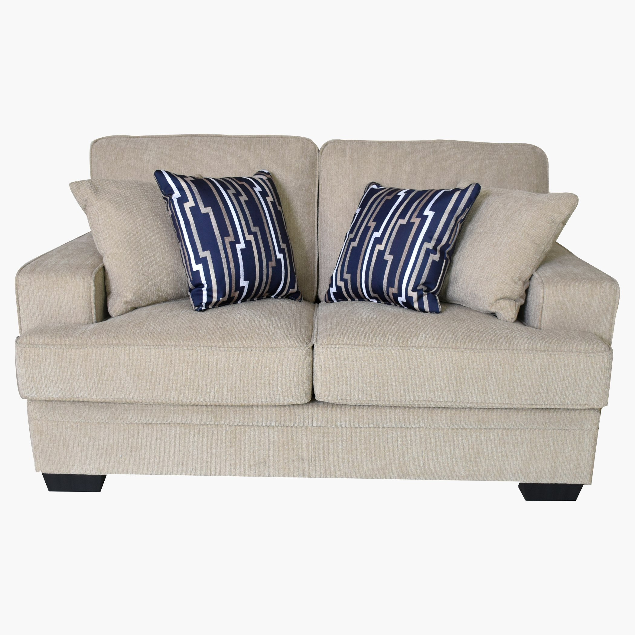 كنبة قماشيّة مقعدين مع 4 وسائد من أوربان-hbxlivingroom-sofasandarmchairs-sofas-image-3